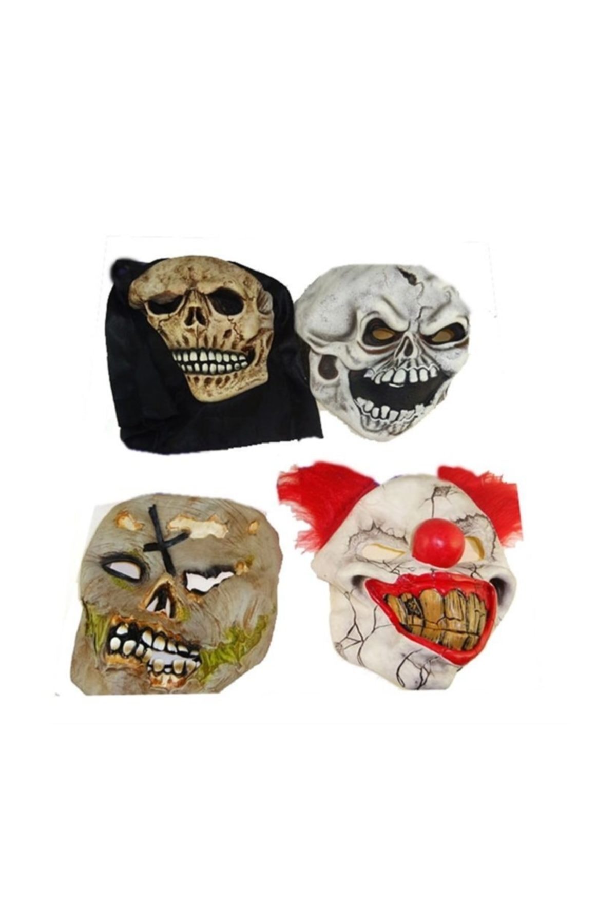 Bruder Maske 1121Tt