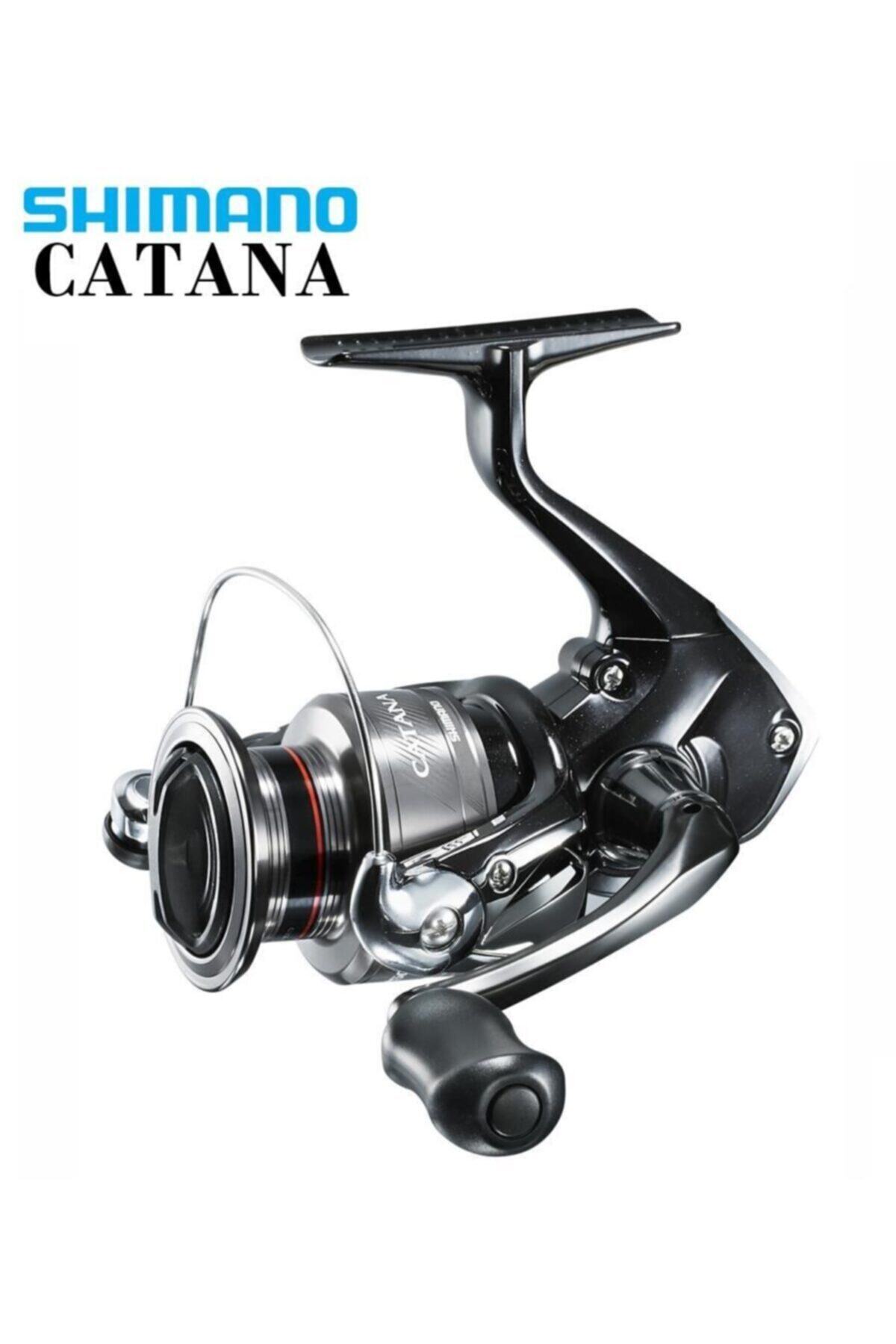 Shimano Catana C3000 Hg Olta Makinesi