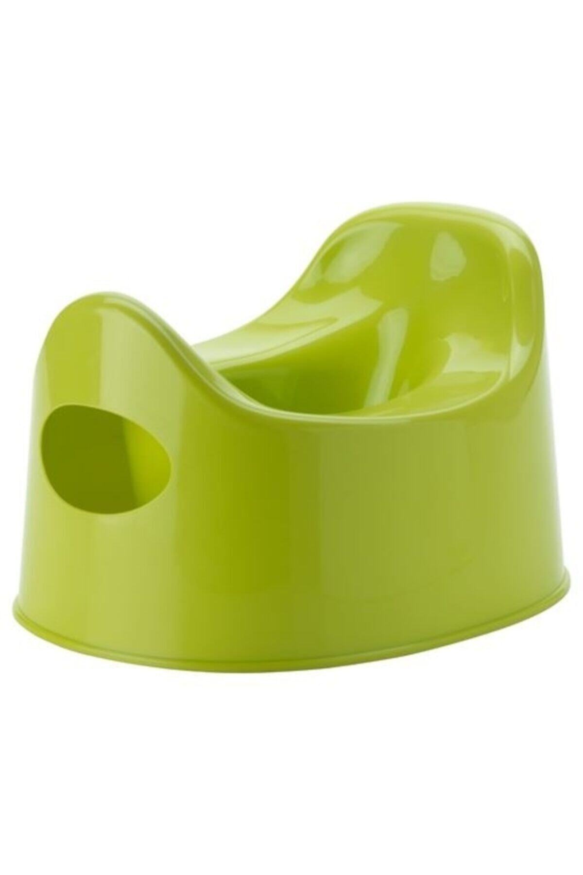 Deneme Zamanı Ikea Lılla Lazımlık
