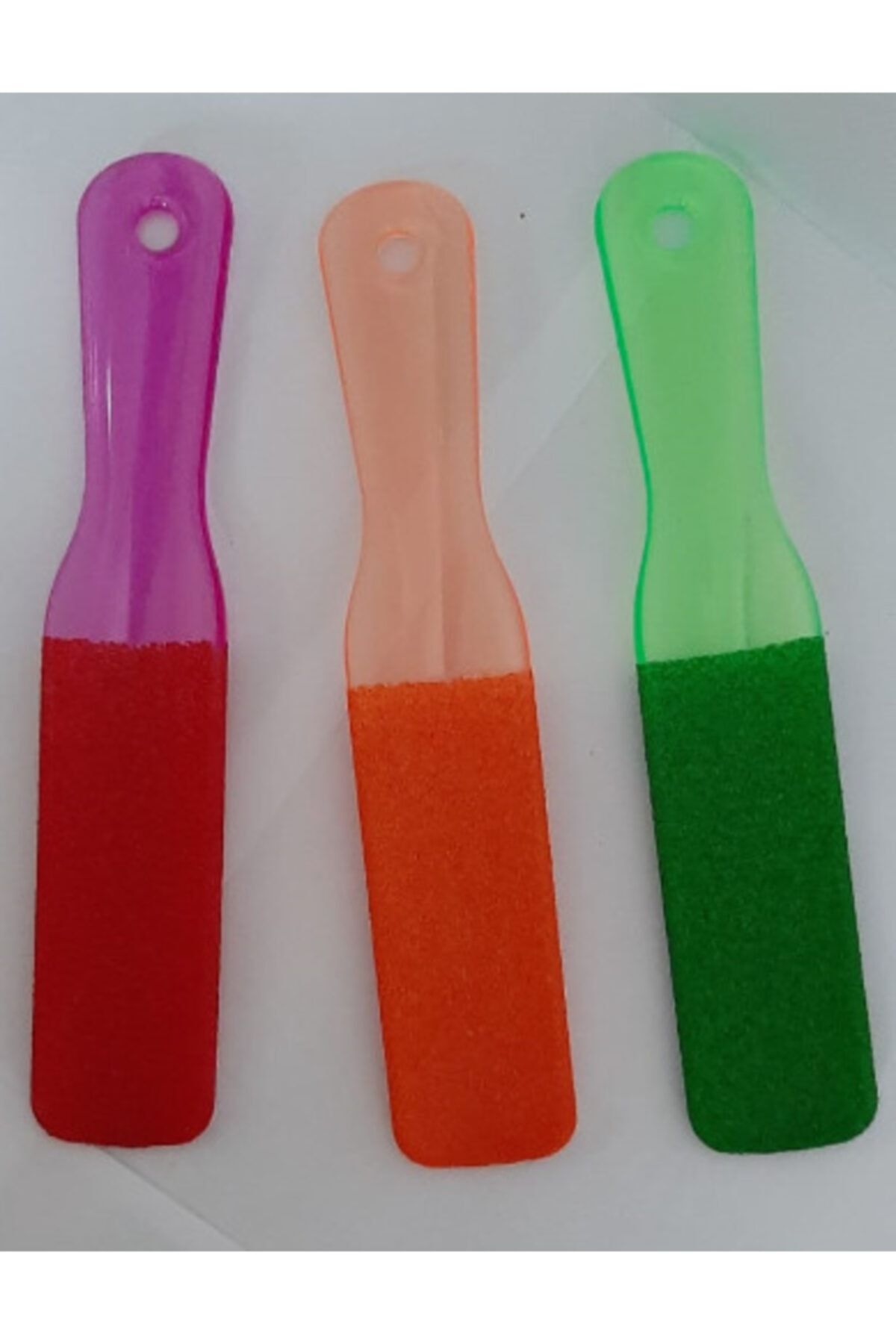 Antaç Renkli Topuk Törpüsü Plastik