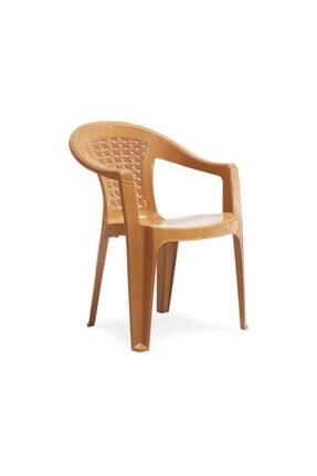 Demir Bahçe Sandalyesi