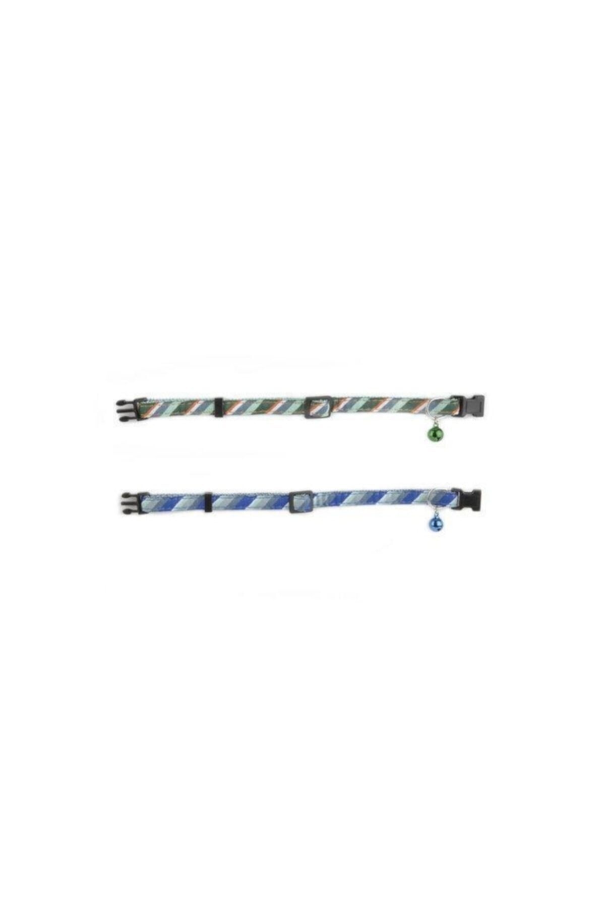 Beeztees Diago Kedi Boyun Tasması 20-30cm X 10mm