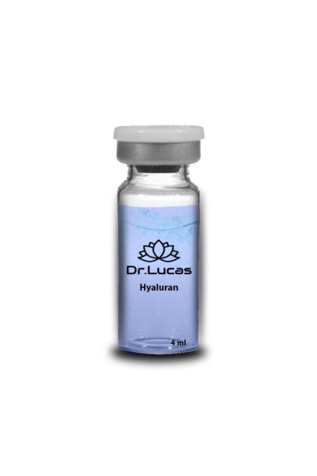 dr.lucas Dr. Lucas Hyaluronik Hiyalonik Asit Serum Nemlendirci Hyaluran