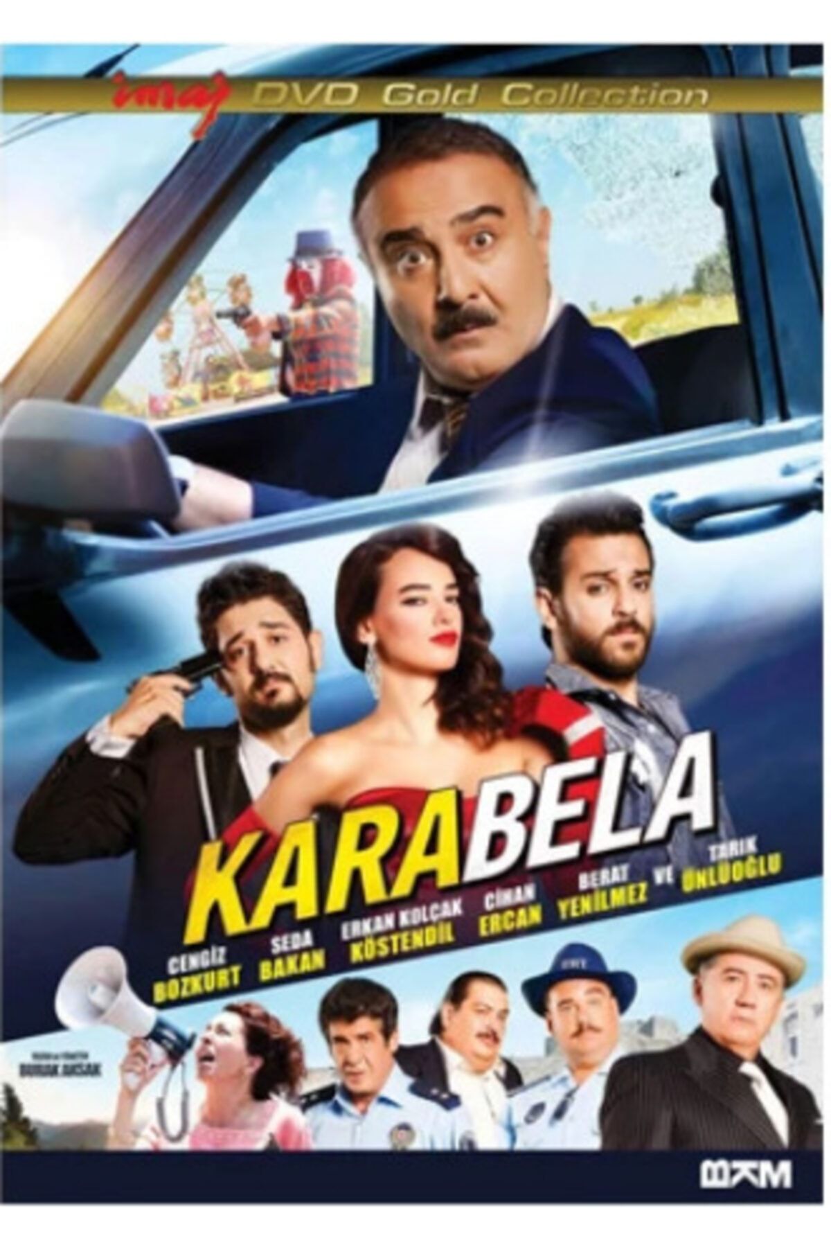 İmaj Kara Bela