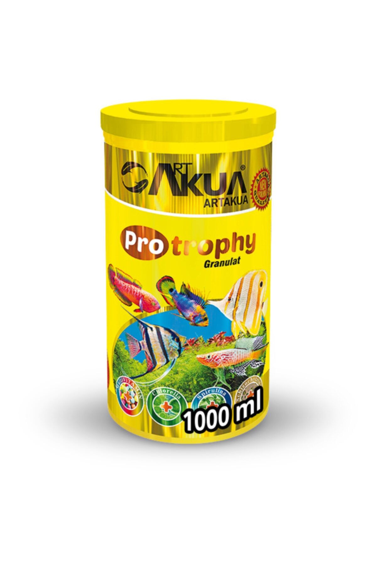 Artakua Protrophy 1000 ml (400 GR)