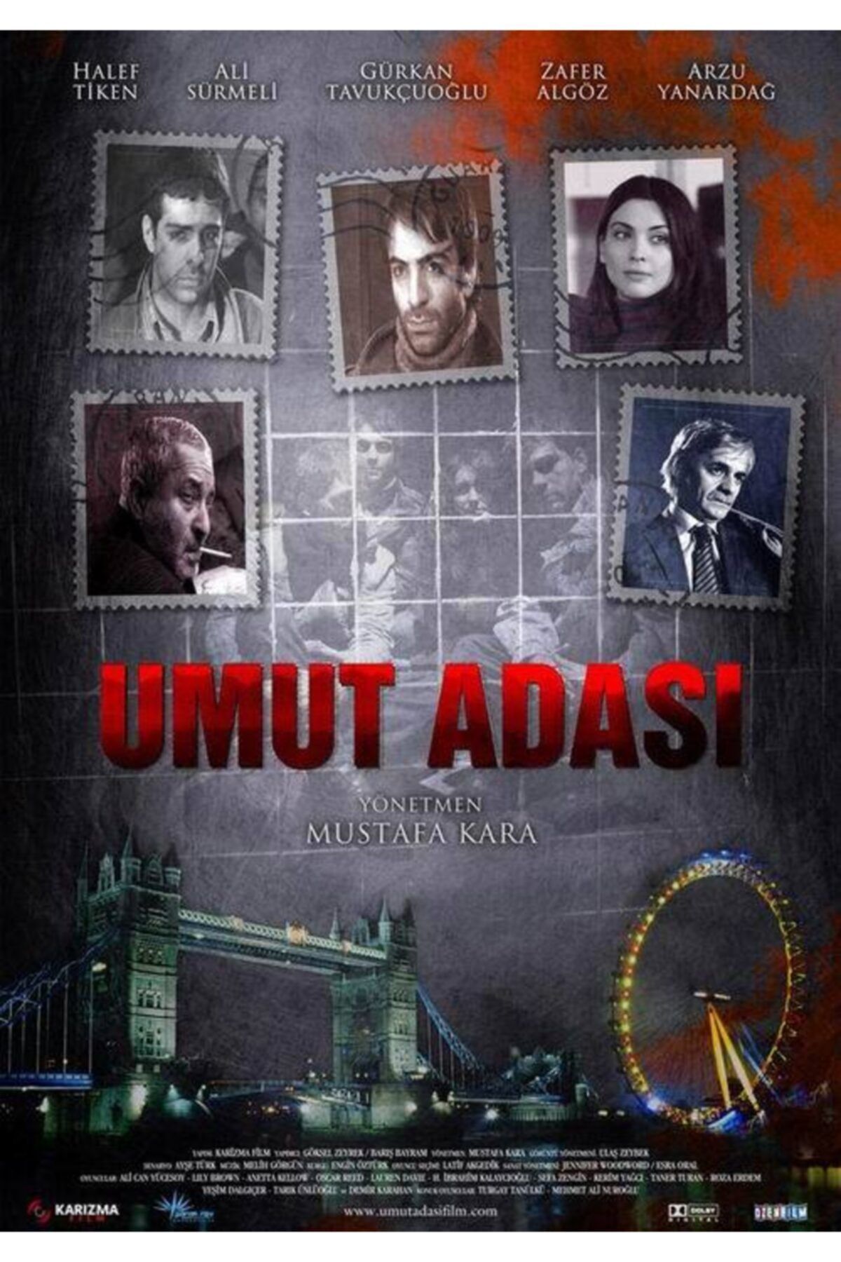 Kanal D Home Video Umut Adası