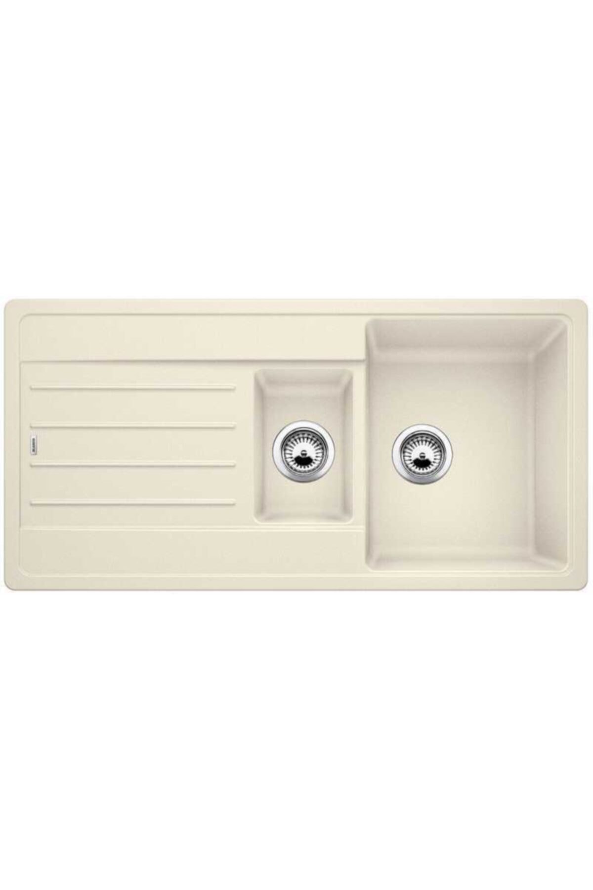 Blanco Legra 6s Granit Eviye Silgranit Jasmine