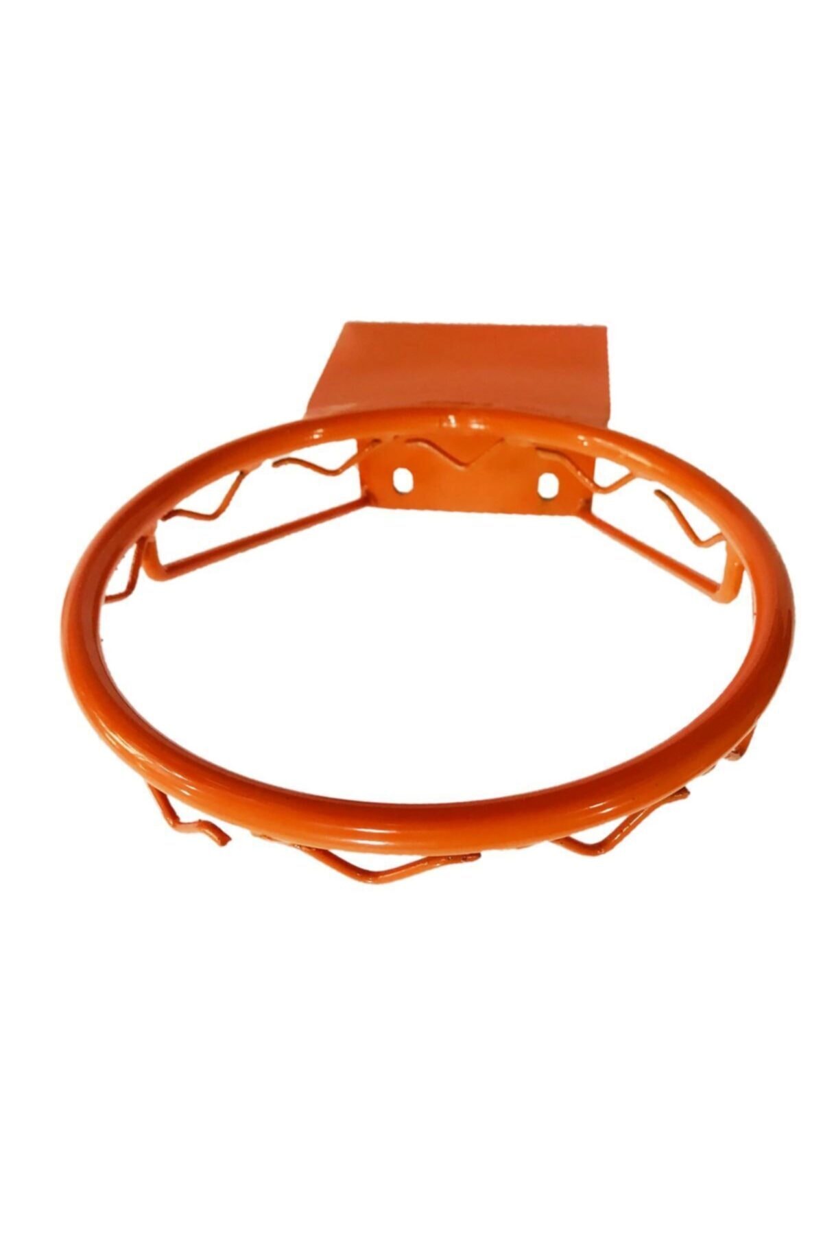 adelinspor Mini Basketbol Çemberi 30 Cm Sabit , Kancalı