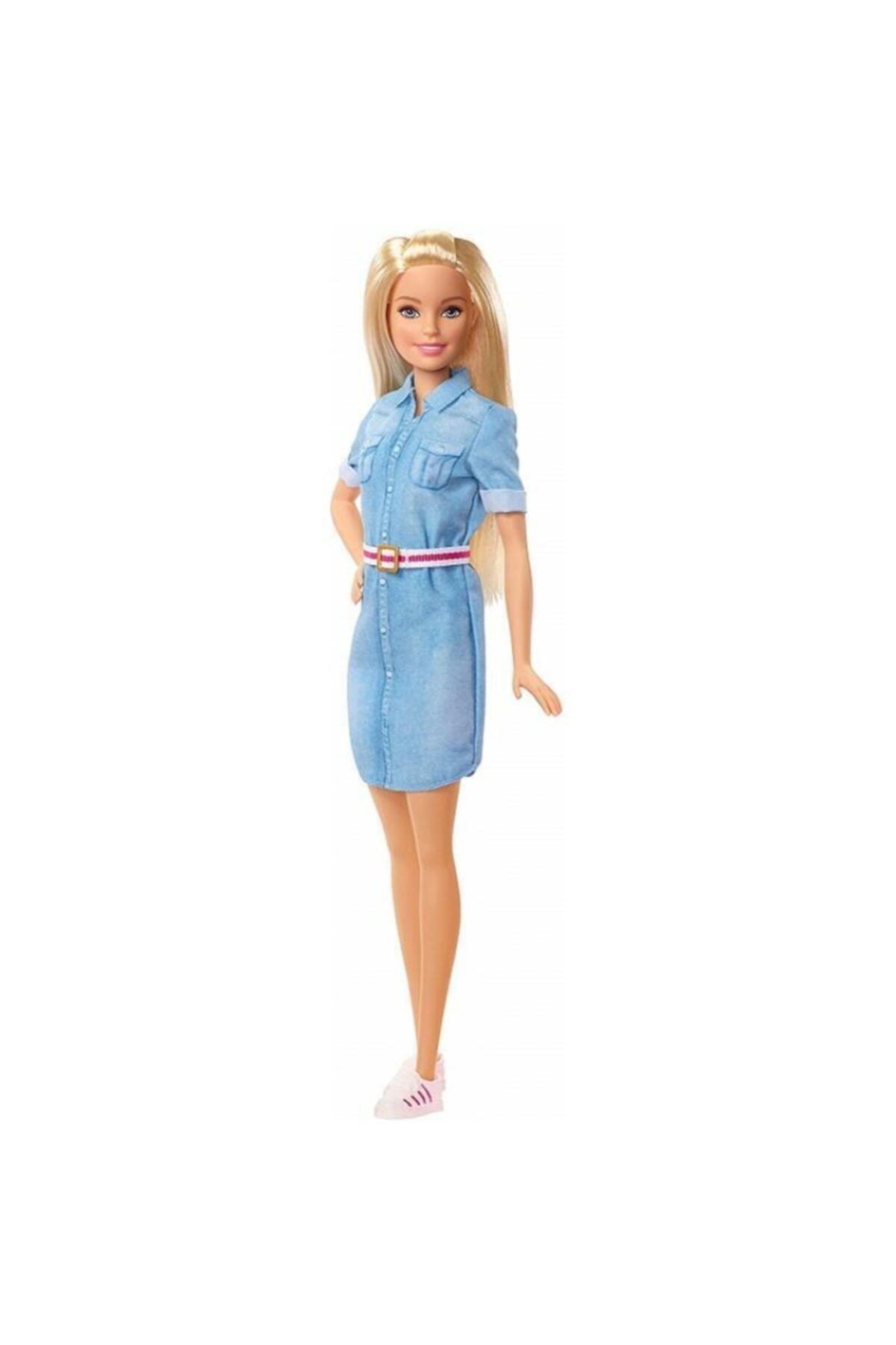 barbie barbie seyahatte bebegi ghr58 fiyati yorumlari trendyol