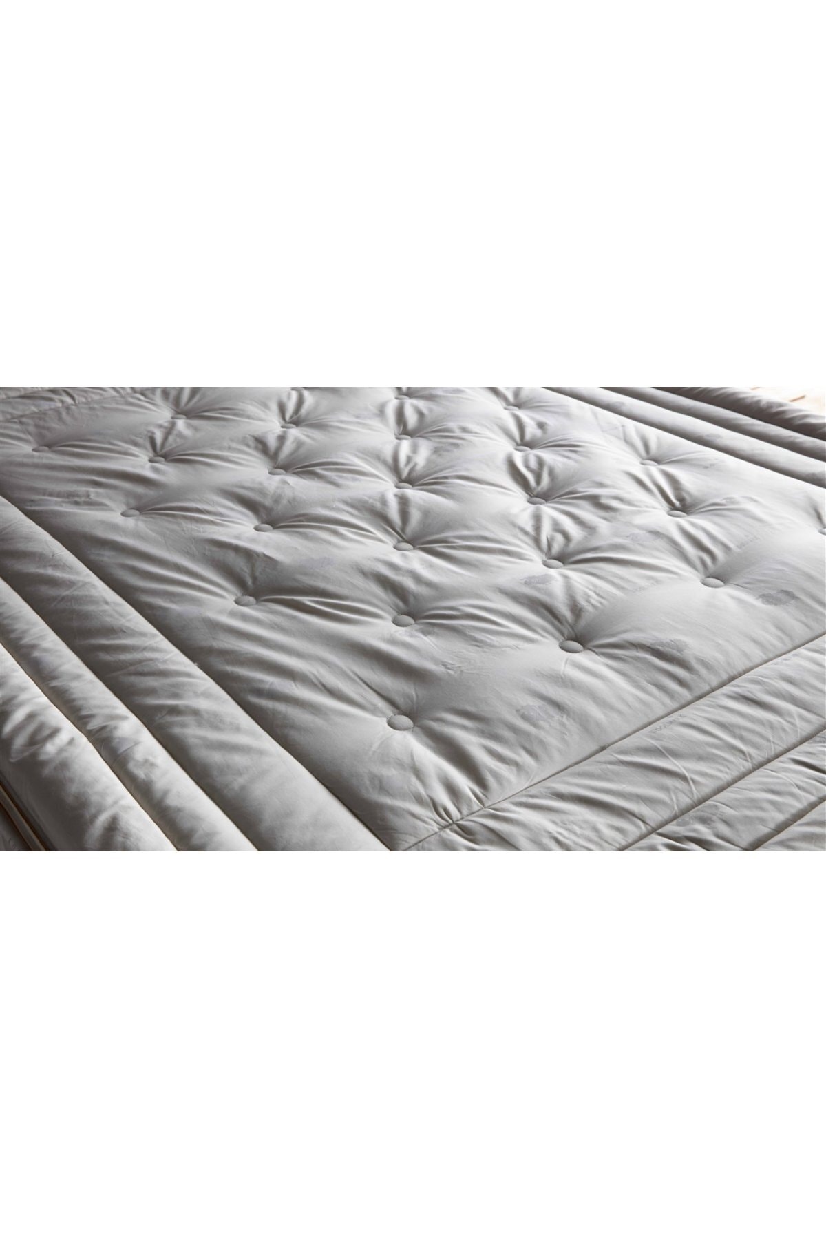 doqu home bellona by natural line yun uyku pedi 090x190 fiyati yorumlari trendyol