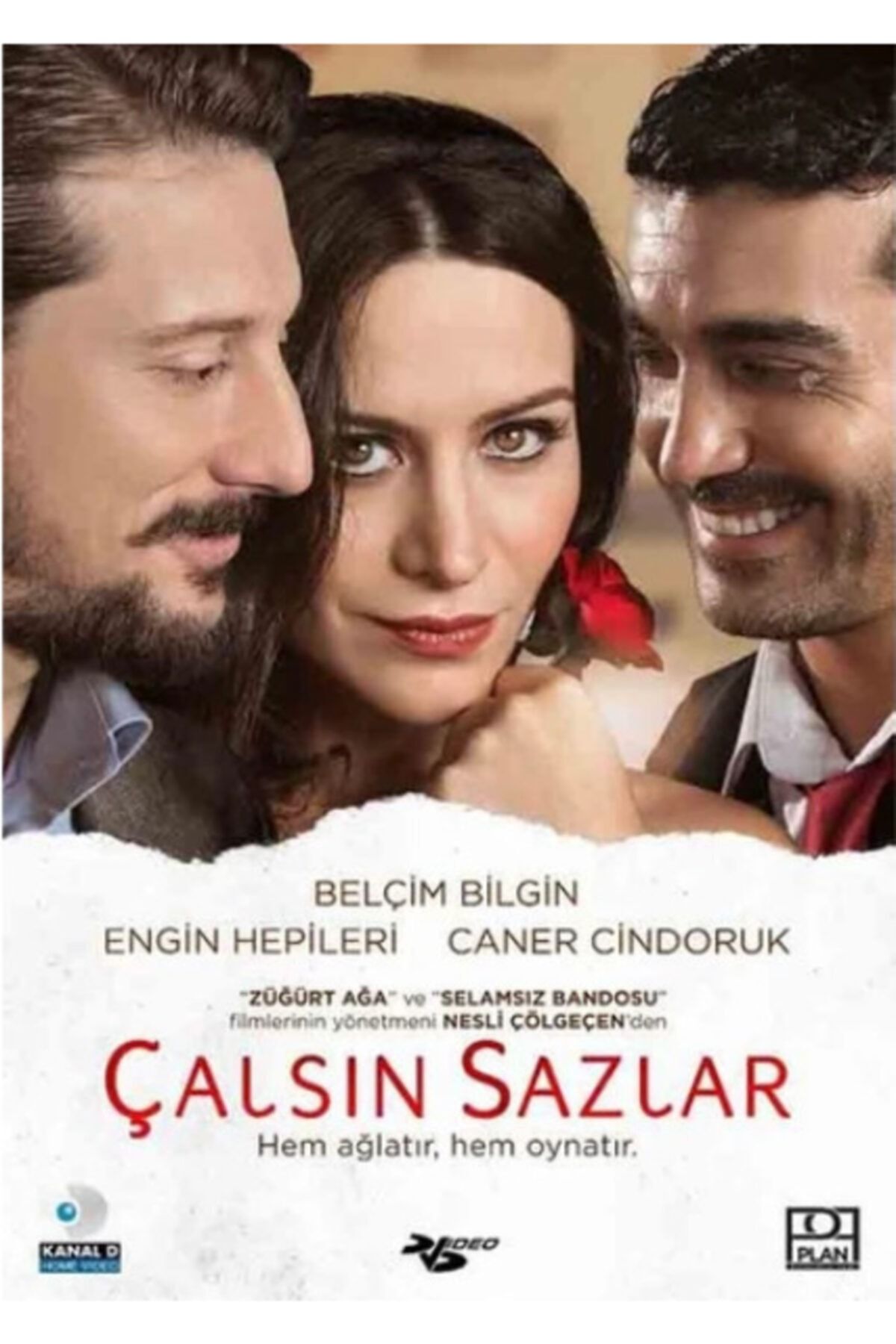 Kanal D Home Video Çalsın Sazlar