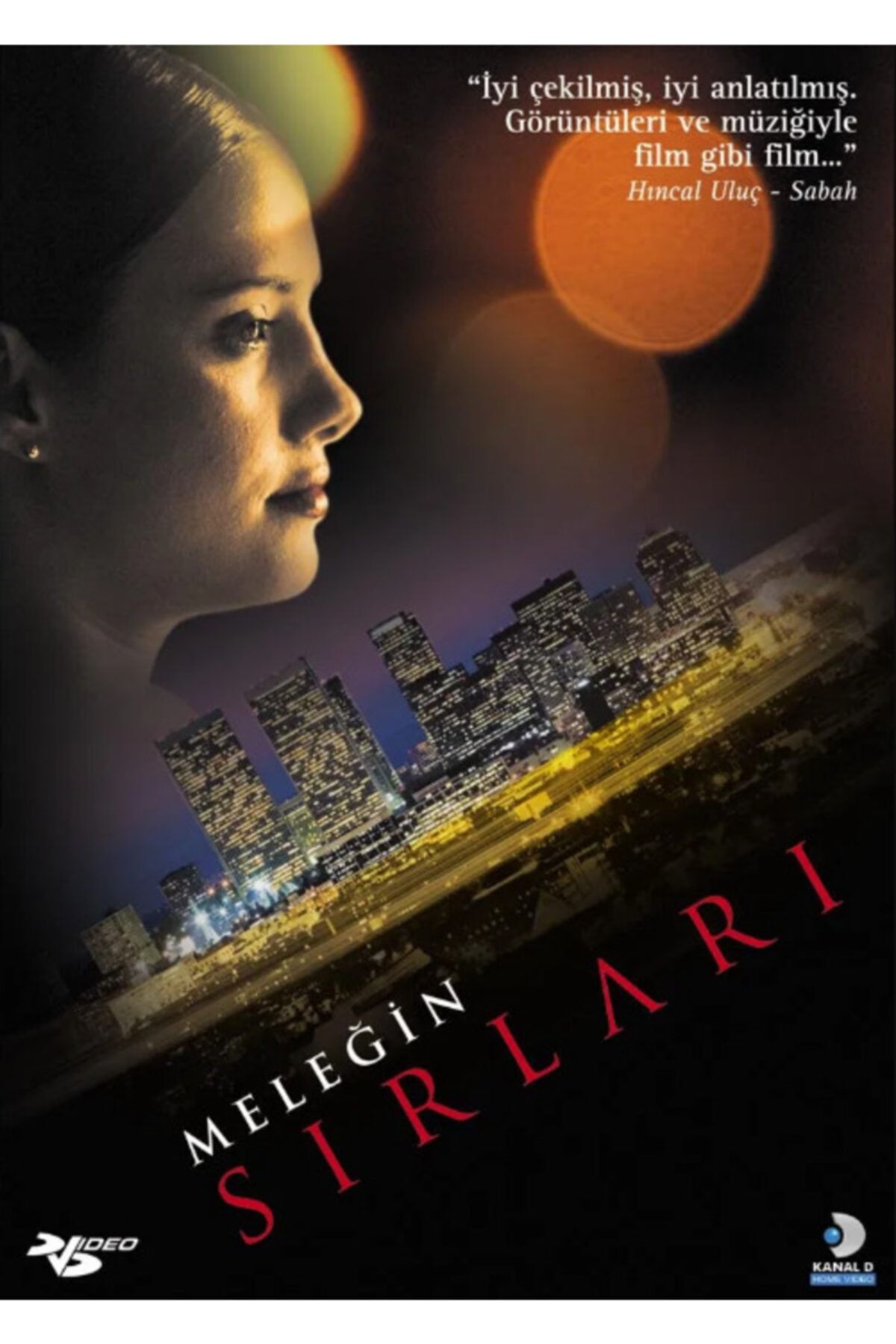 Kanal D Home Video Meleğin Sırları