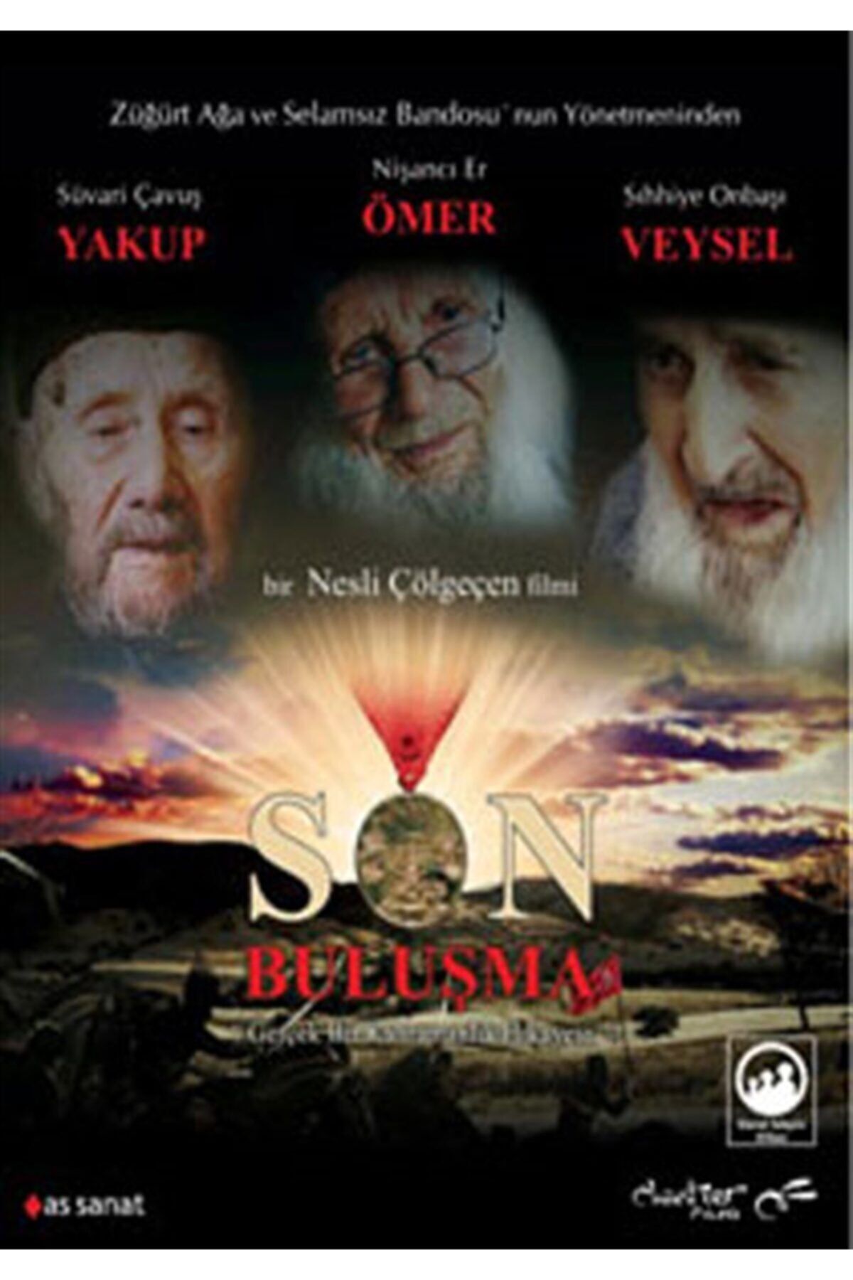 Assanat Son Buluşma