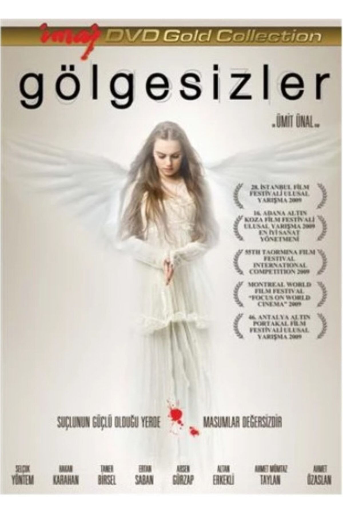 İmaj Gölgesizler