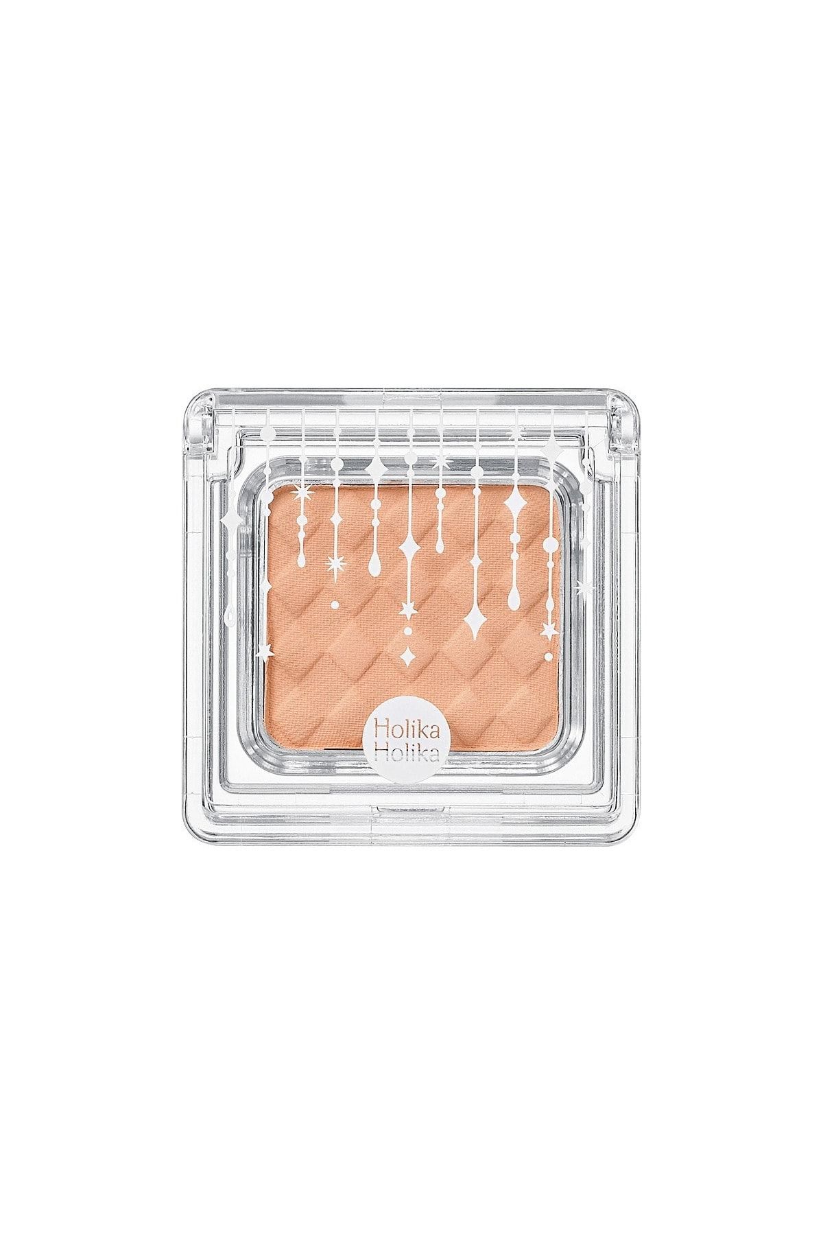 Holika Holika Jewel Light 01 Yoğun Pigment Şeftali Göz Farı