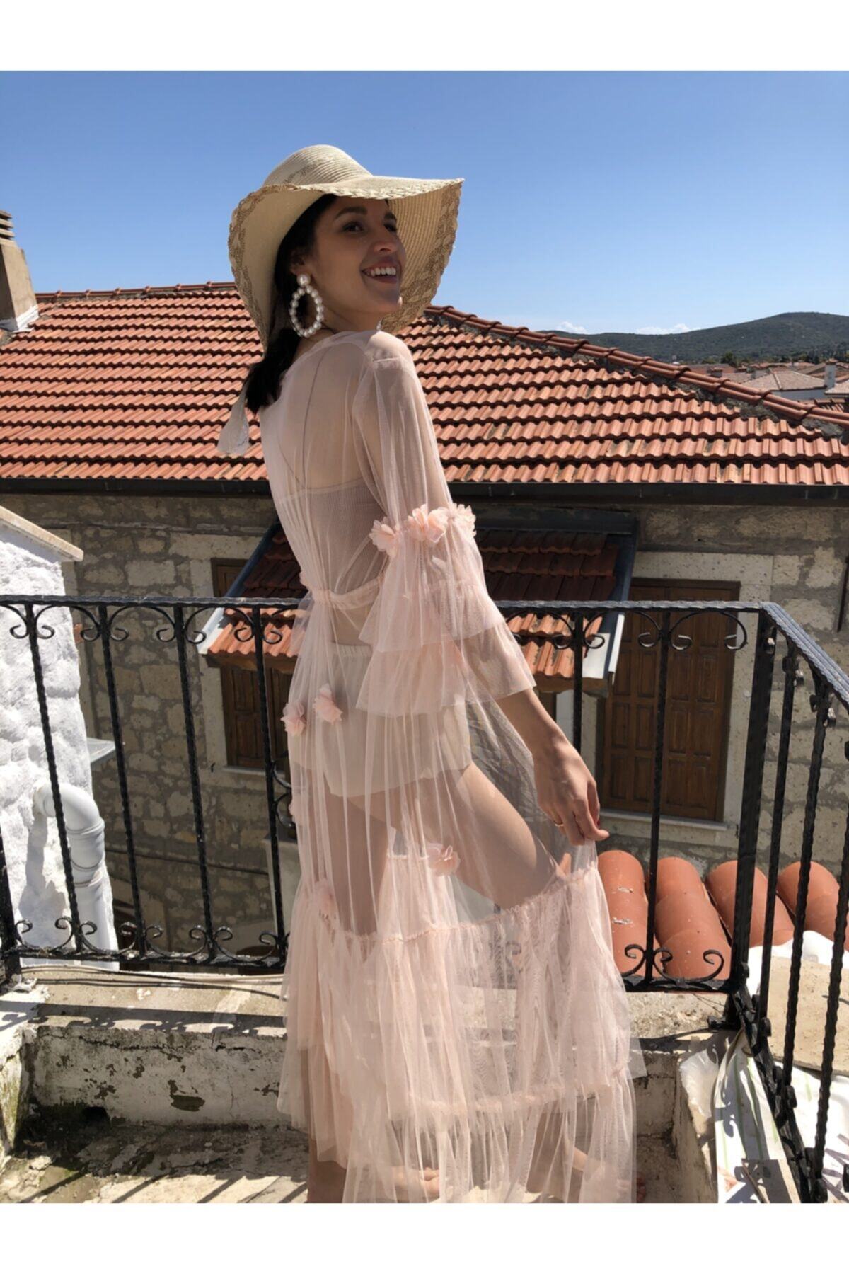 alase Pudra Çiçek