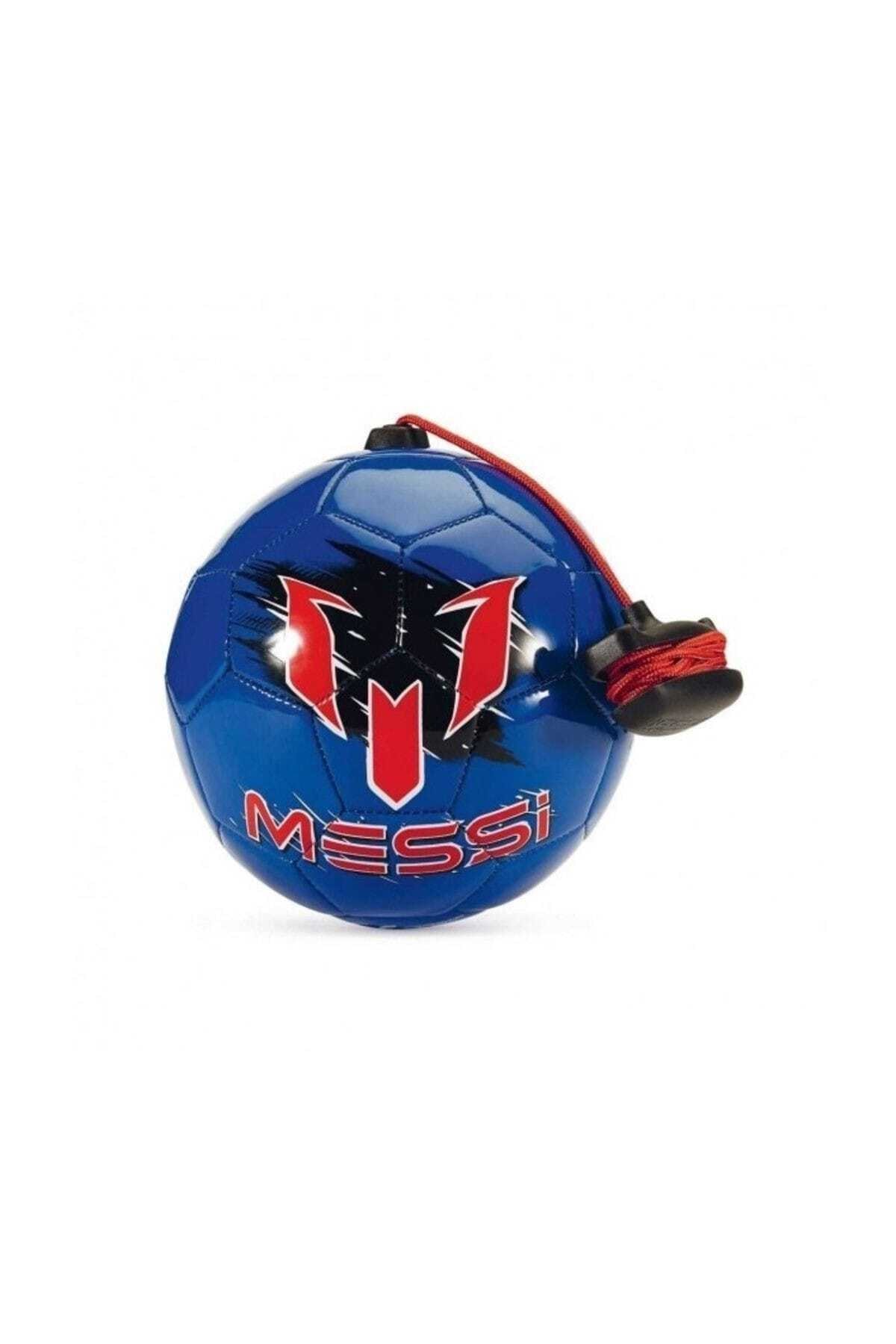 Diger Karakterler Messi Pro Antreman Topu - Mavi