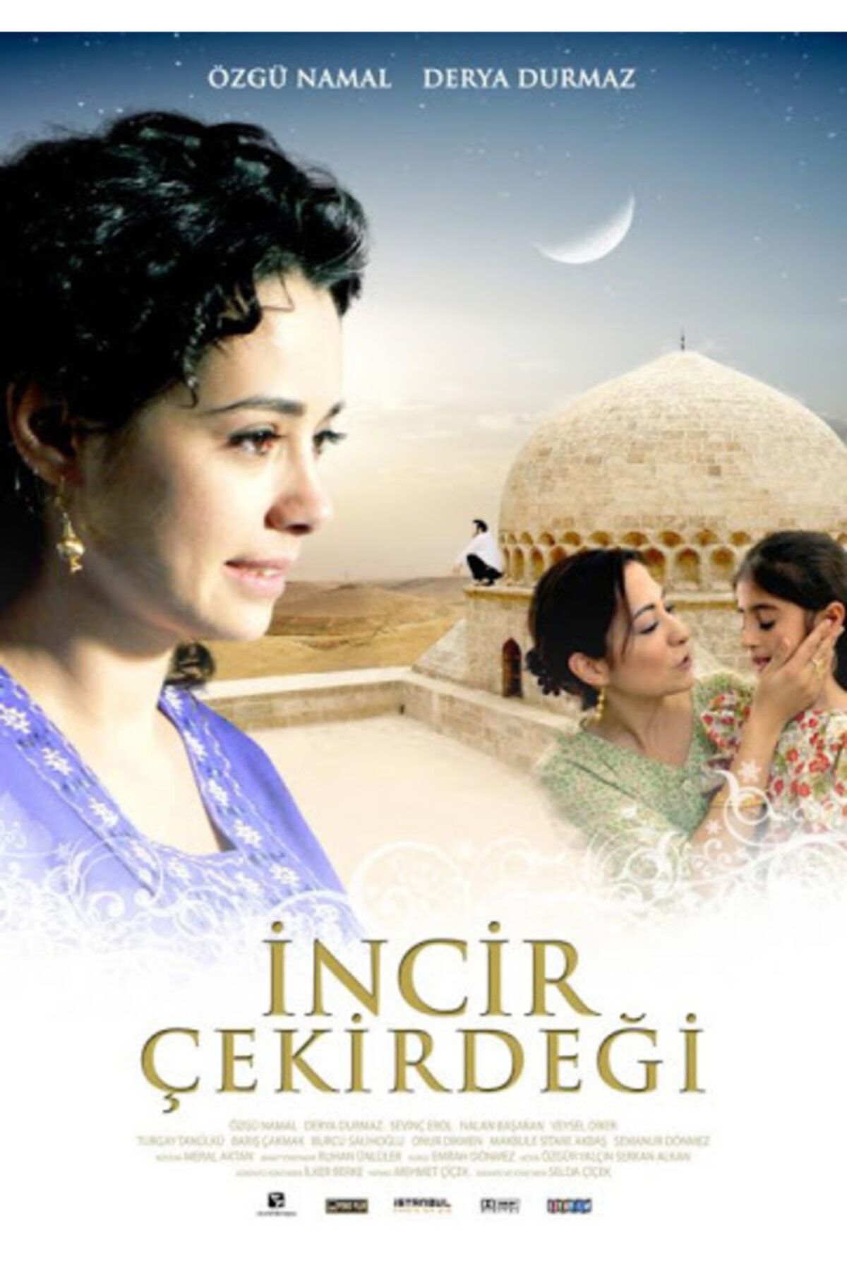 Horizon International İncir Çekirdeği (Hologram Kapak)