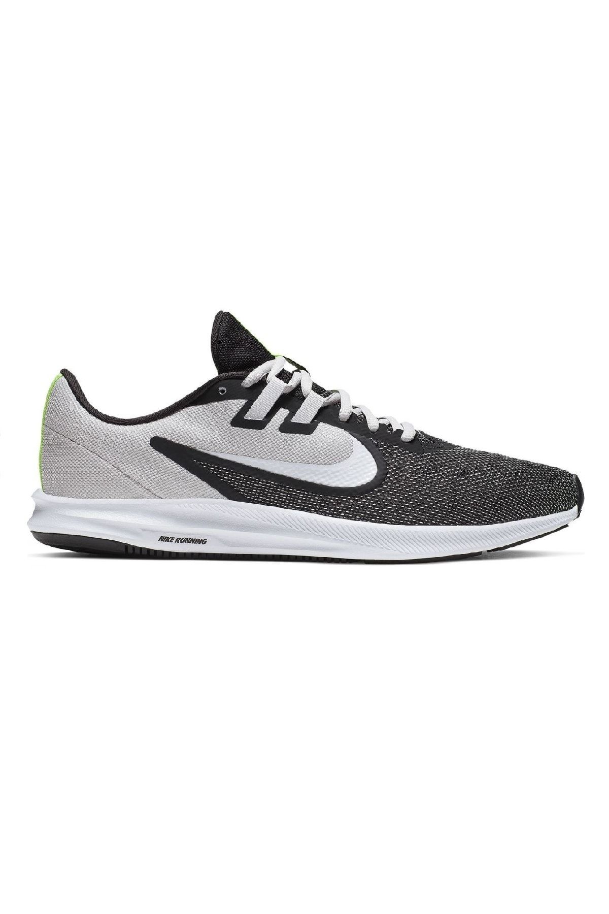 Nike Erkek Kosu Ayakkabisi Downshifter 9 Aq7481 007 Trendyol