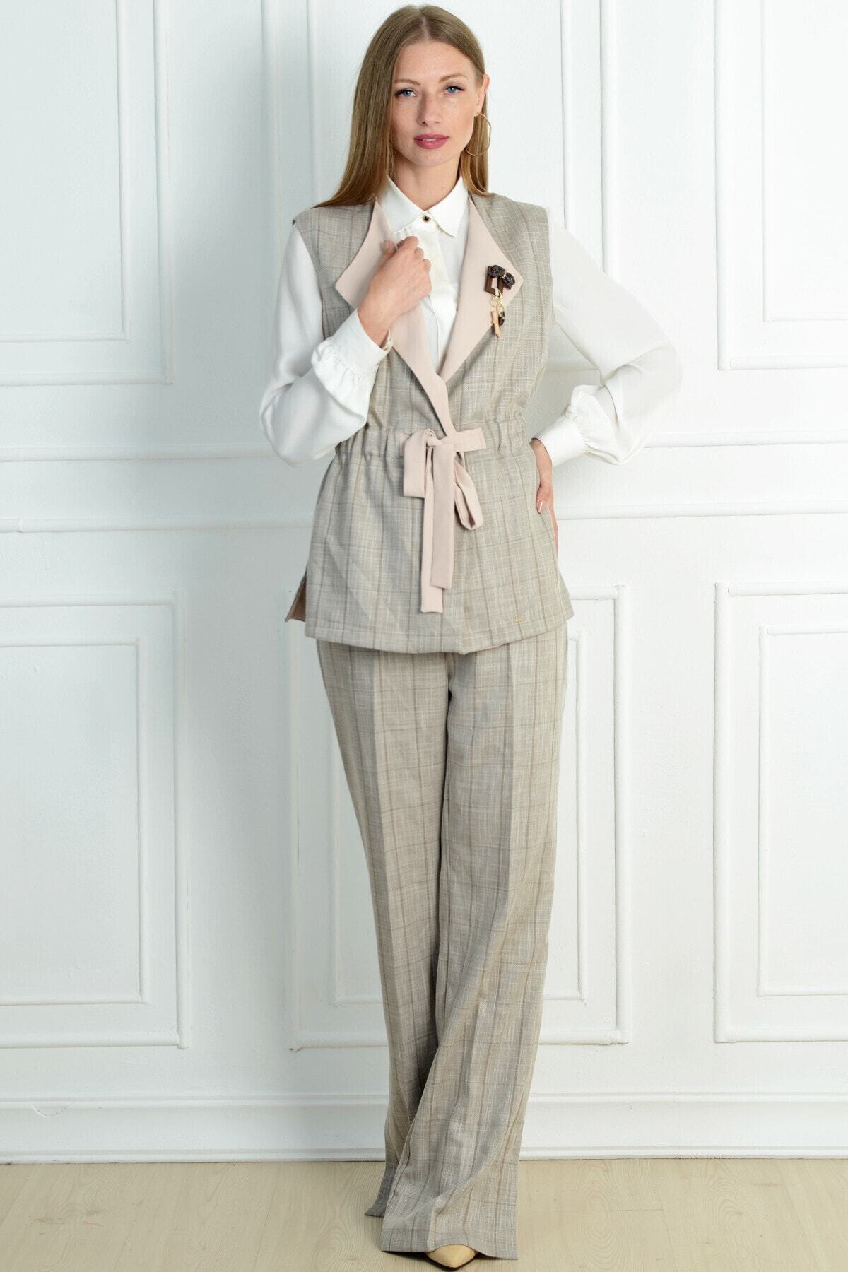 Phardi Phardı Kadın Toprak Pudra Takım 70726790