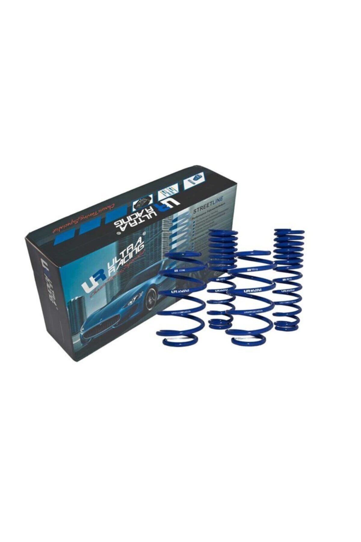 Ultra Racing Bmw F20 Spor Helezon Yayı Alçaltma Kiti Ultraracing 2011 / 2017