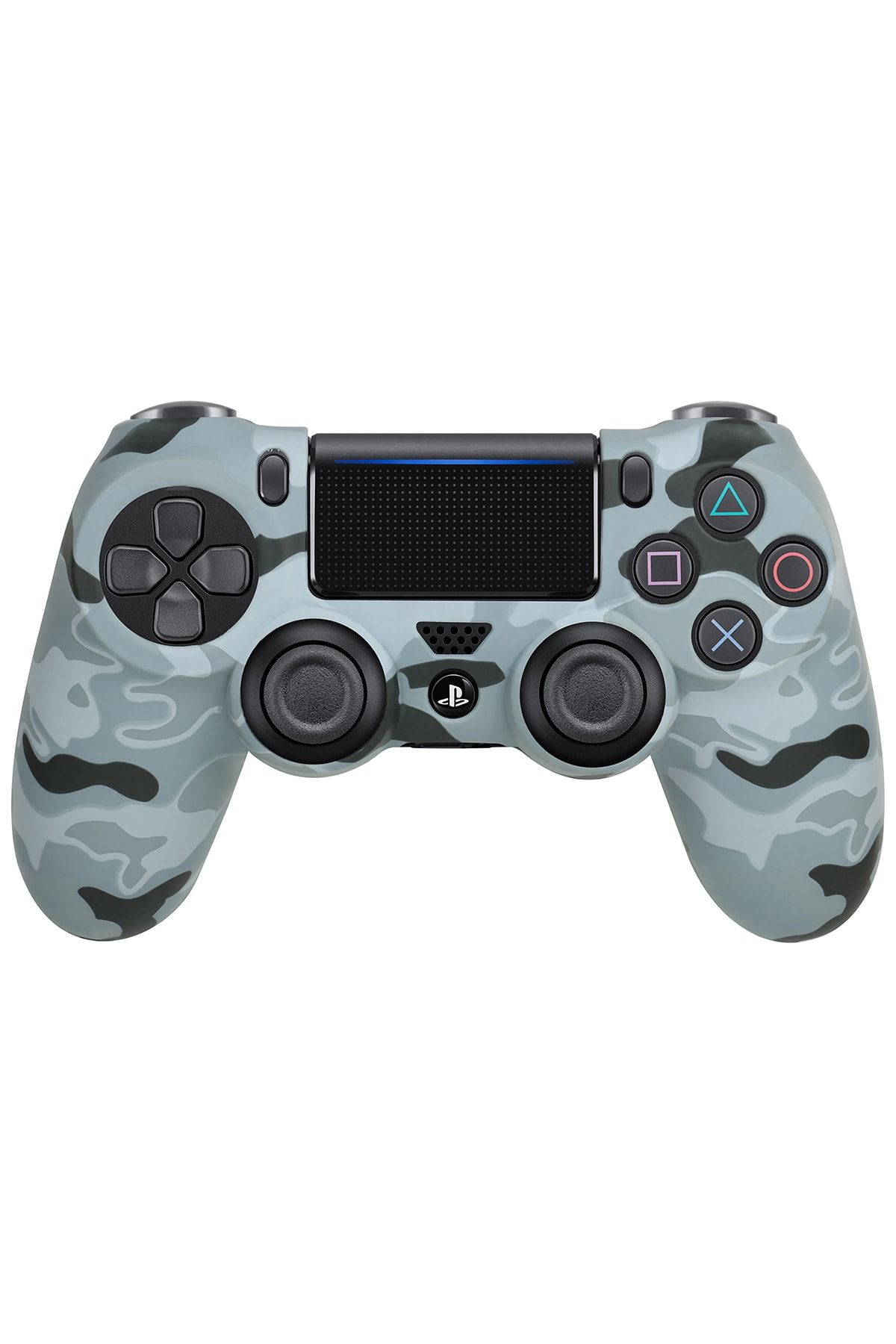 khalkedon ps4 dualshock 4 kol silikon kilifi kamuflaj fiyati yorumlari trendyol