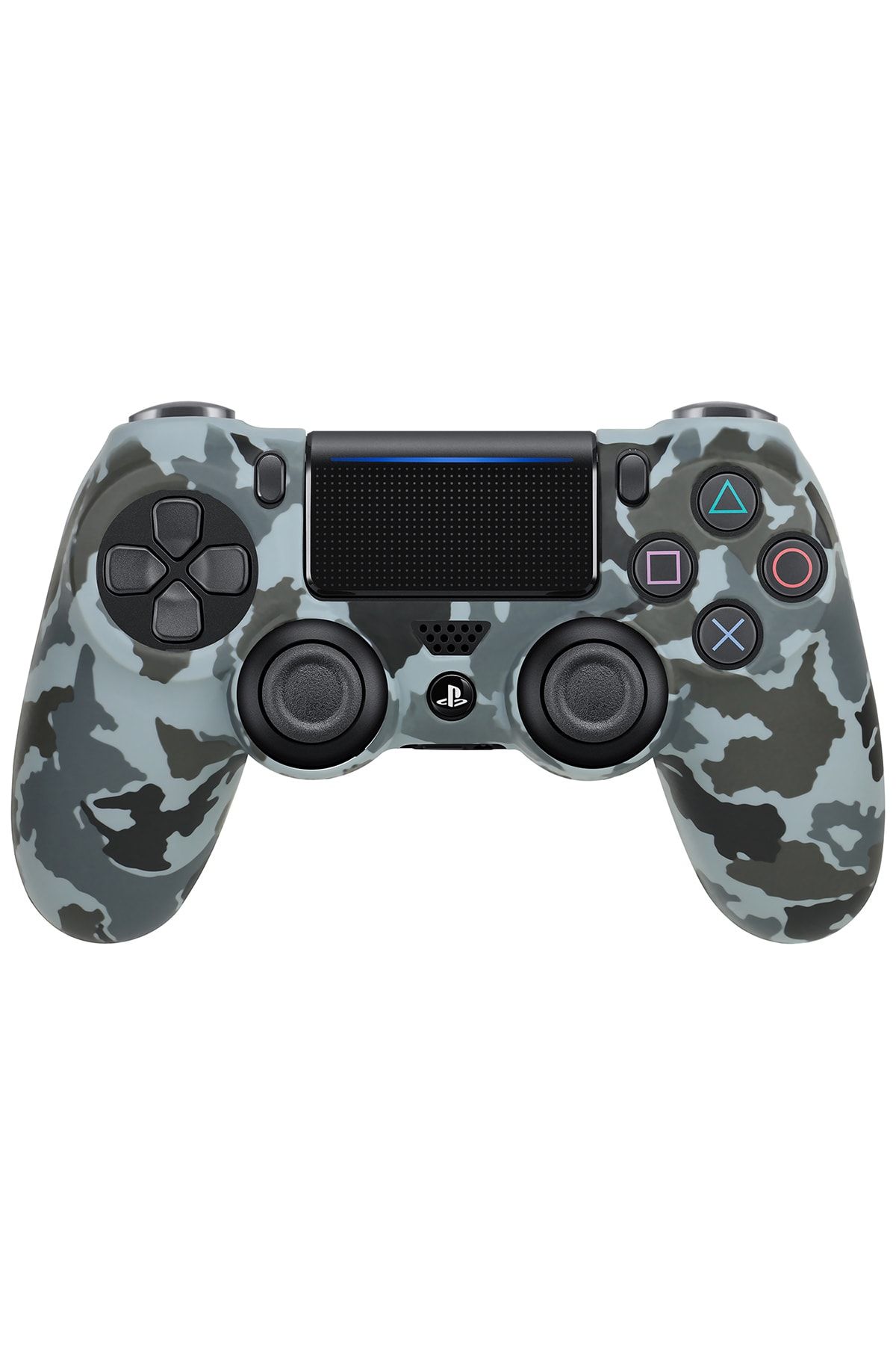 khalkedon ps4 dualshock 4 kol silikon kilifi kamuflaj fiyati yorumlari trendyol