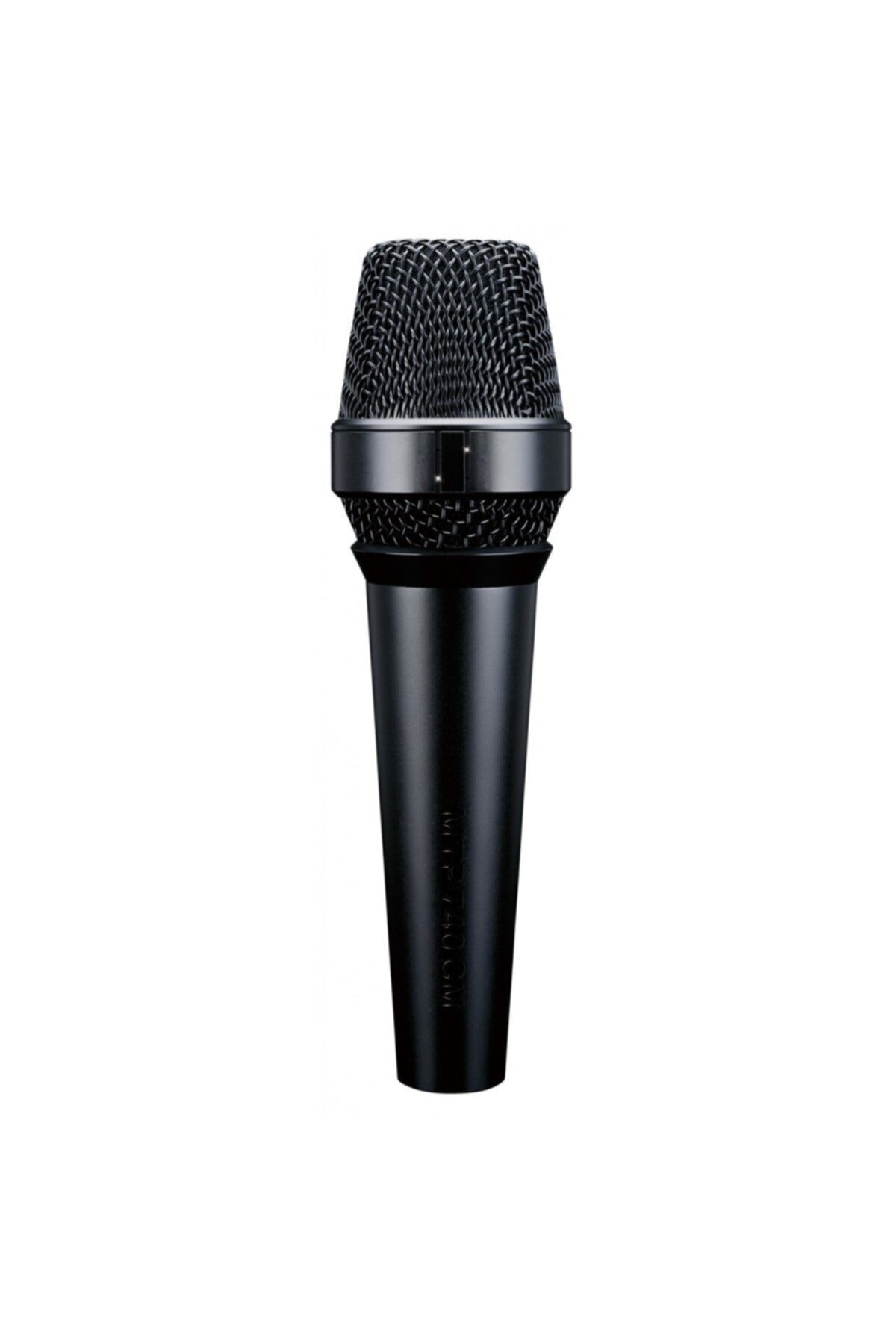 Lewitt Mtp 740 Cm Condenser Vokal Mikrofon