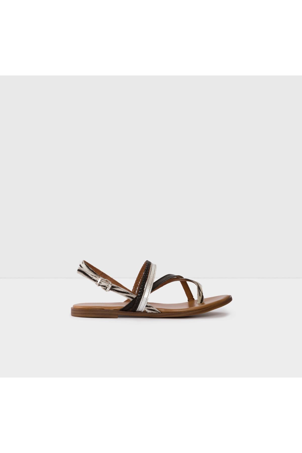 Aldo Kadın Siyah Sandalet