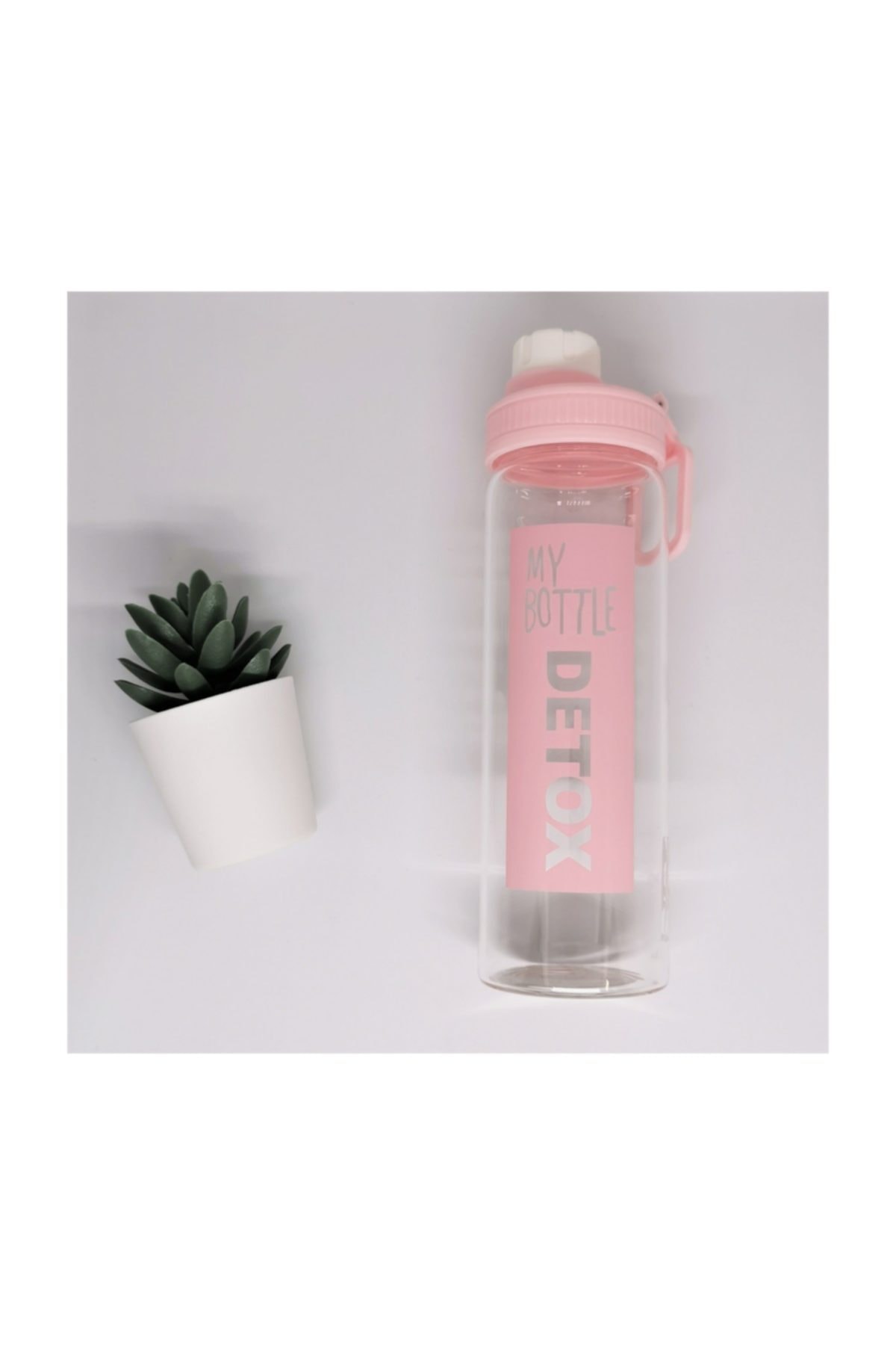 Ecrou Ck-c Cam Detoks Matara 550 Ml