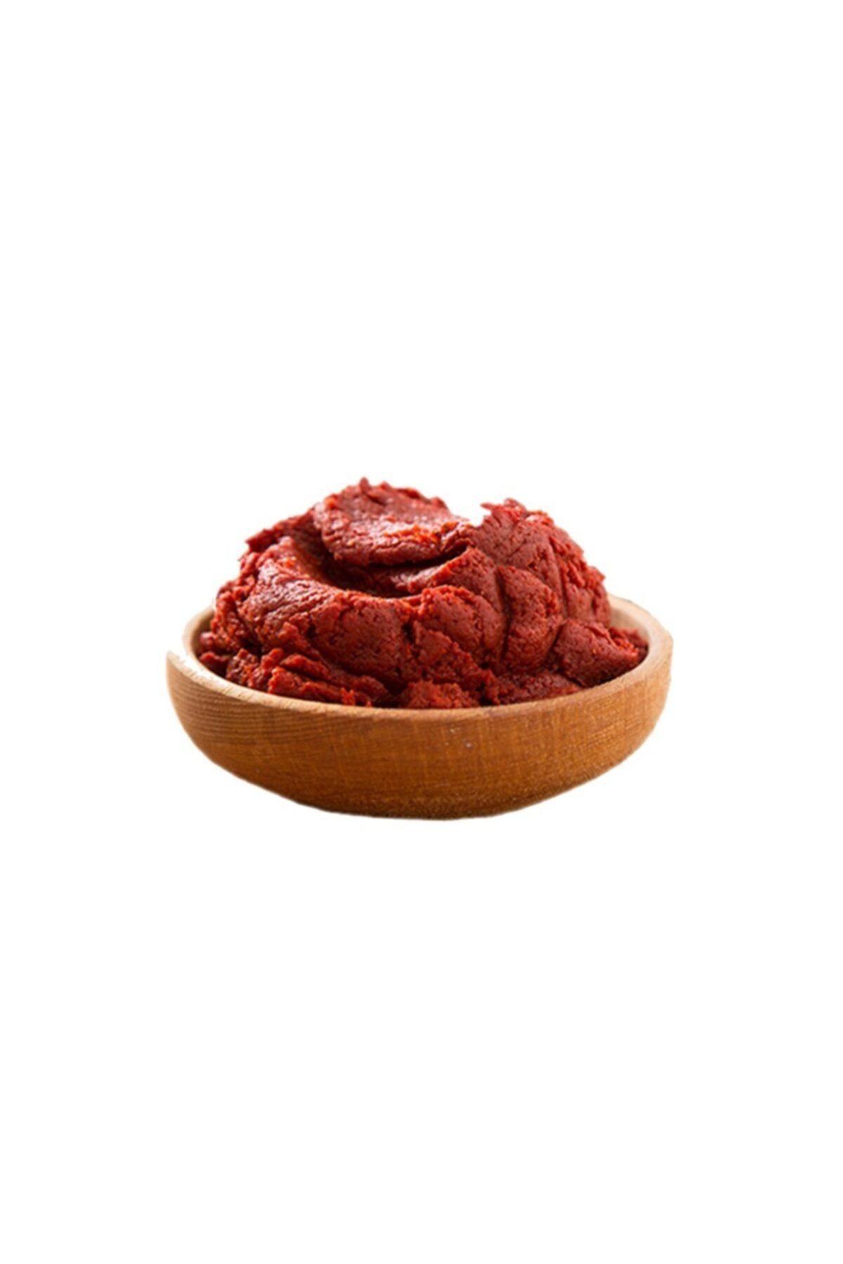 söylemez zeytincilik Antakya Ev Yapımı Acı Biber Salçası Gün Kurusu (acı) 500 Gr.