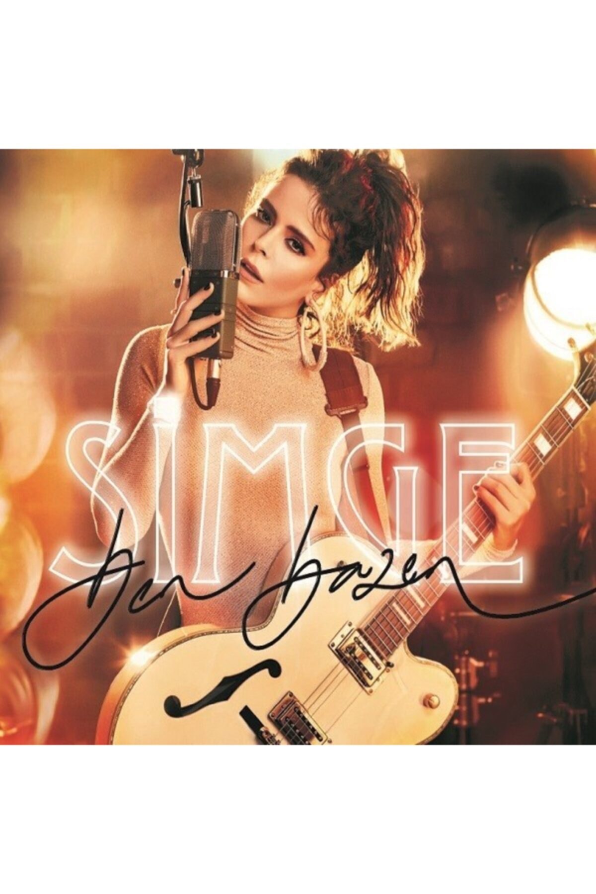 Dmc Ben Bazen Albüm