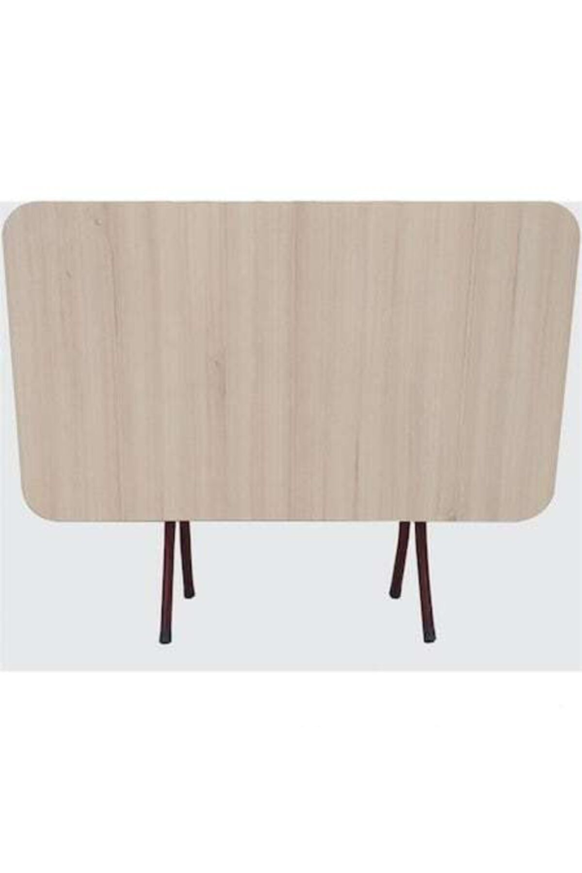 sivas gozde mobilya katlanir dikdortgen masa 60x80x75 cm fiyati yorumlari trendyol