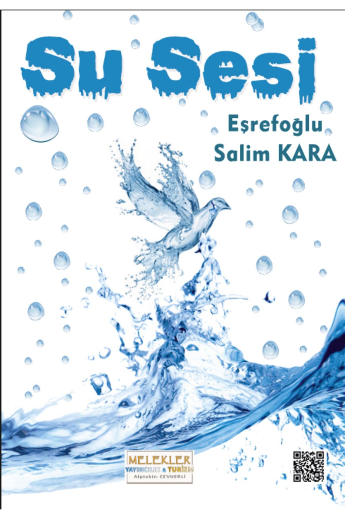 Melekler Yayıncılık Su Sesi