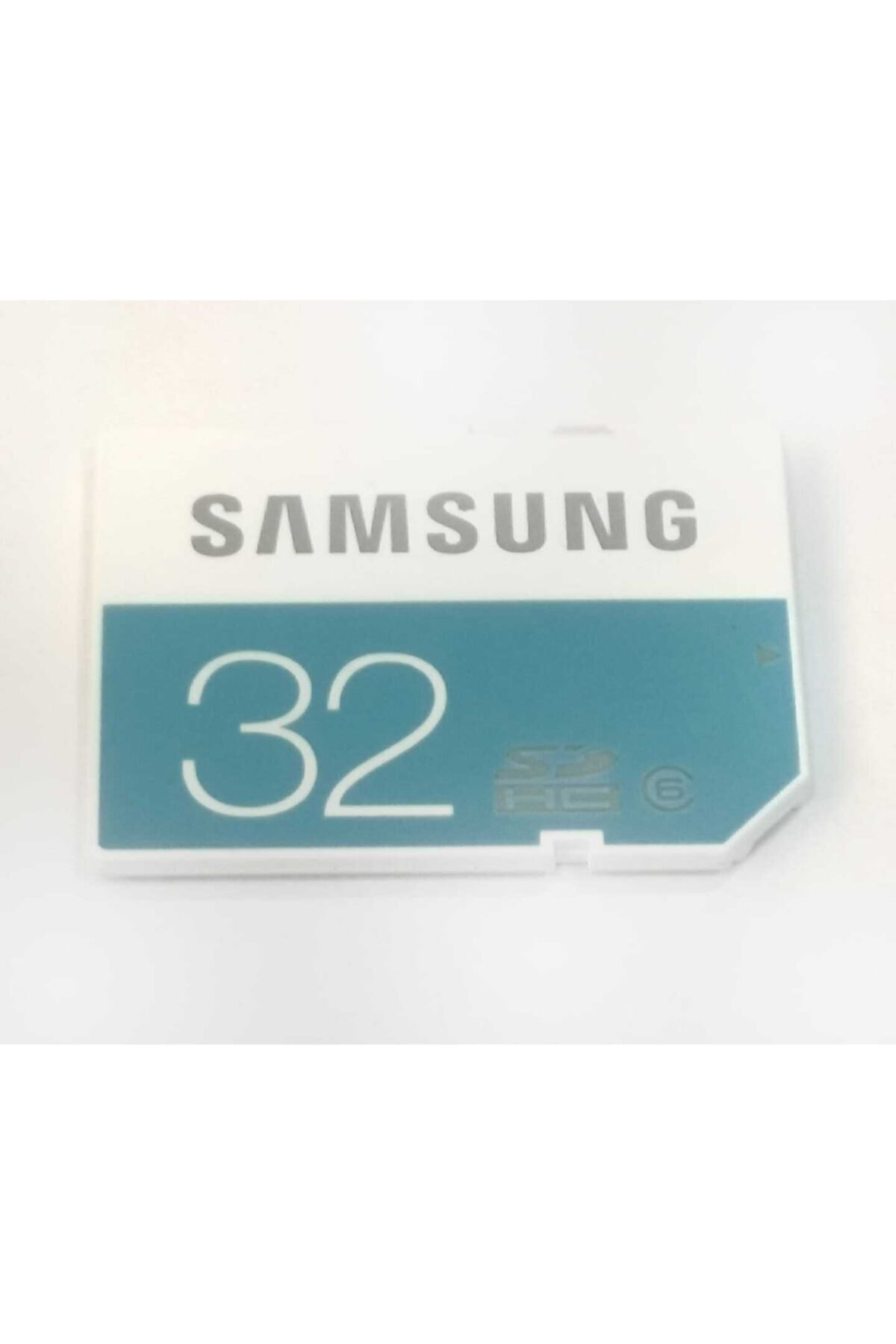 Samsung 32 Gb Sdhc Class 6 Hafıza Kartı
