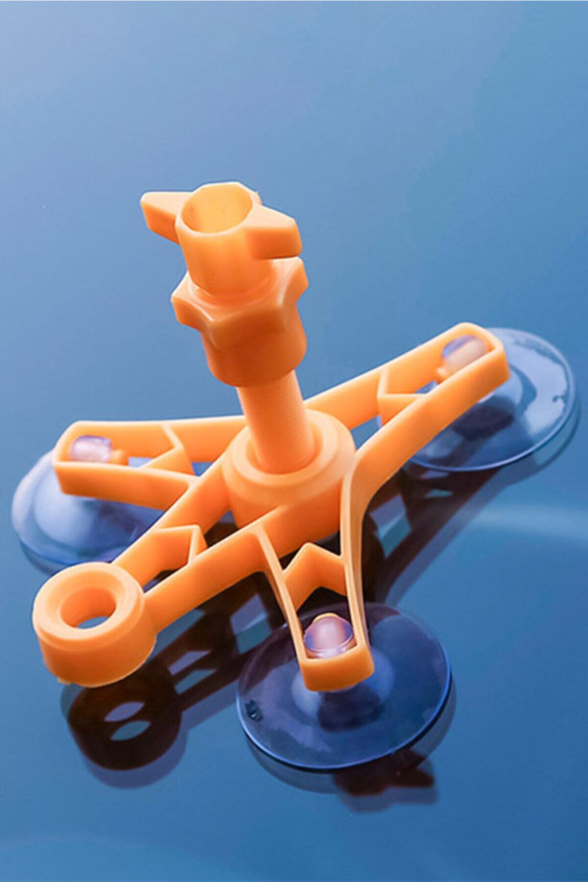 SSMobil Araç - Oto Camı Çatlak Tamir Kiti