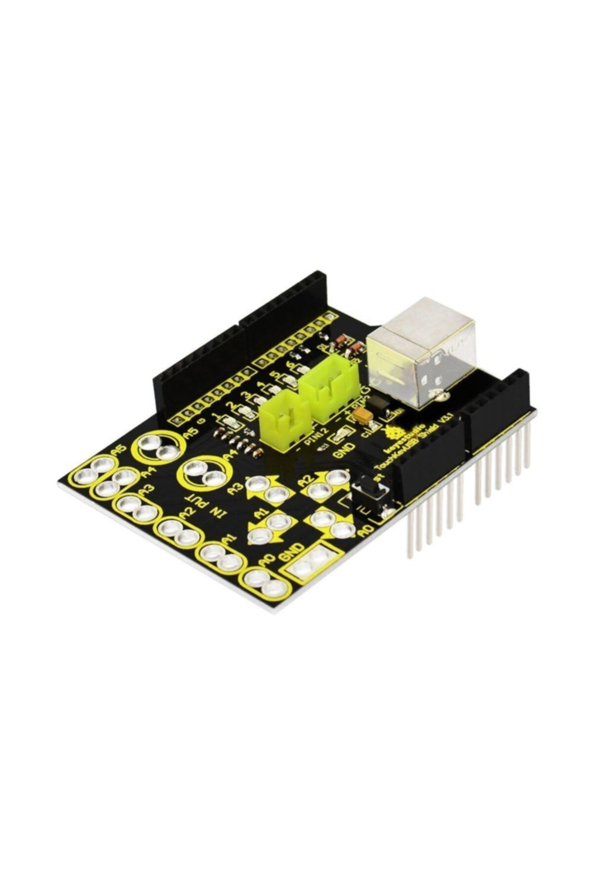 Keyestudio Dokunmatik Anahtar Usb Shield