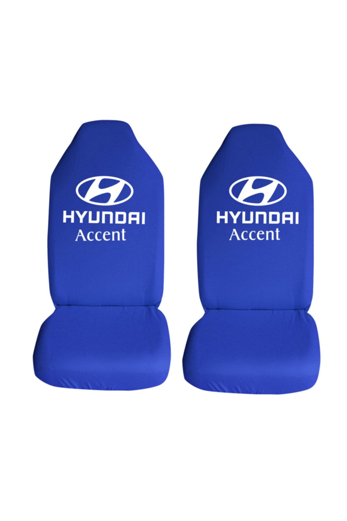 modatools hyundai accent ozel araba oto koltuk kilifi on arka takim mavi fiyati yorumlari trendyol