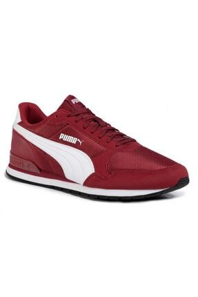 Puma Speed 1000 S Ignite Online Satis Erkek Kosu Ayakkabisi Yeni Sezon Siyah Koyu Kirmizi