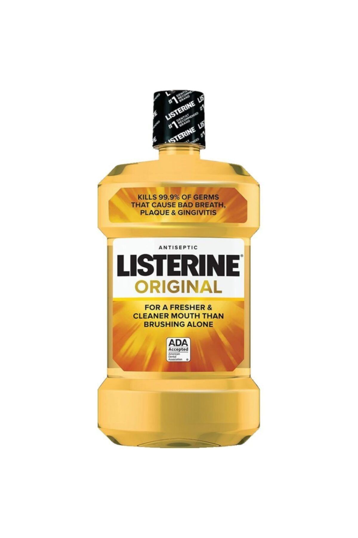 Listerine Ağız Bakım Gargarası 1.5lt