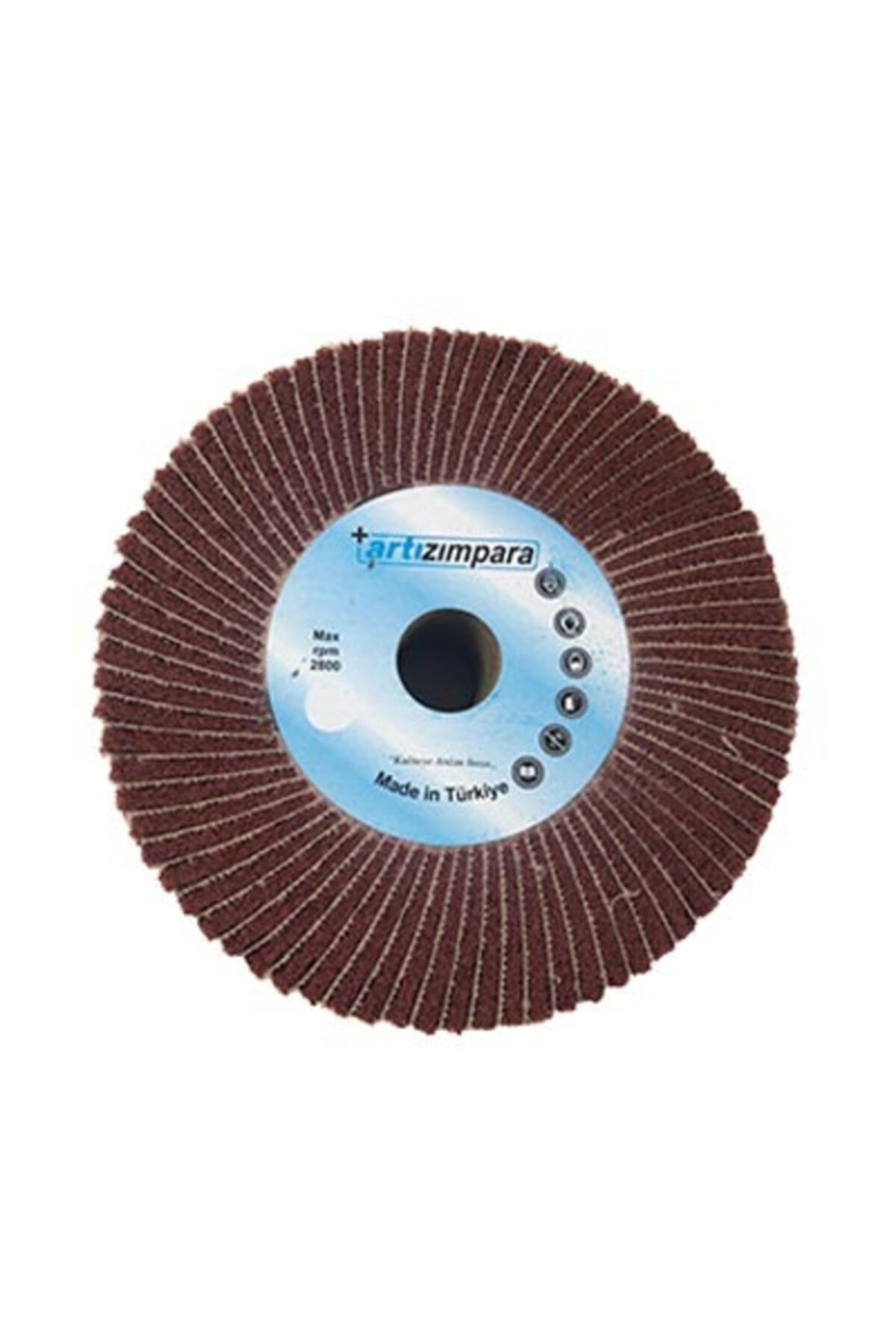 Piecess Artı  Scotch Kombi Mop Zımpara 165*30*25