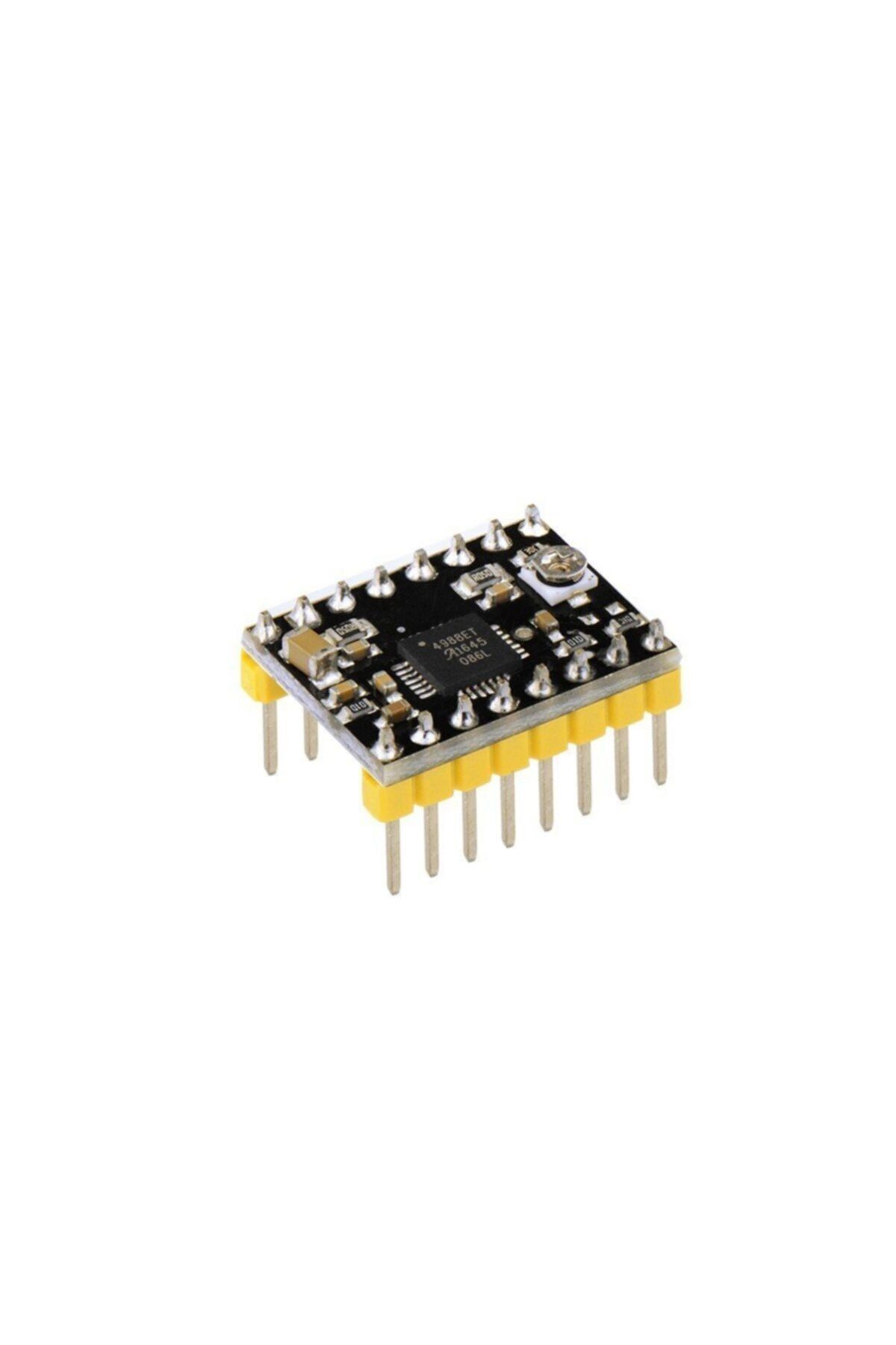 Keyestudio Reprap A4988 Step Motor Sürücüsü