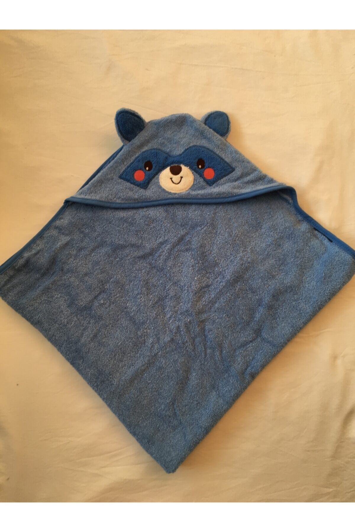 HK BABY Kundak Havlu
