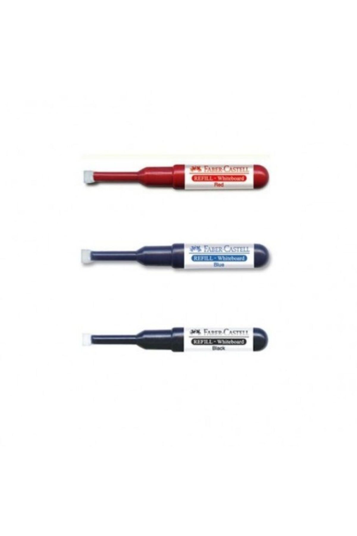 Faber Castell Tahta Kalemi Refili 254399