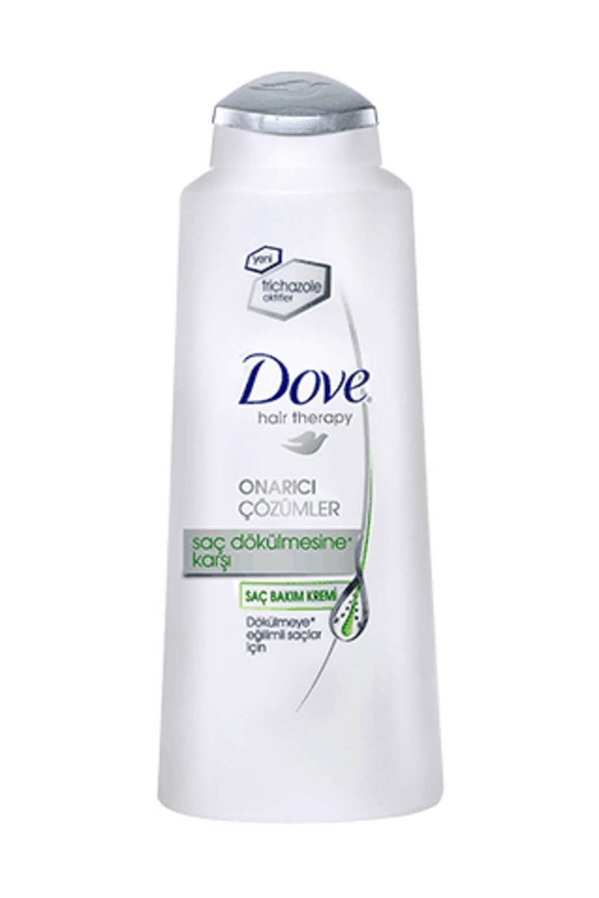 Dove Saç Kremi 400 ml