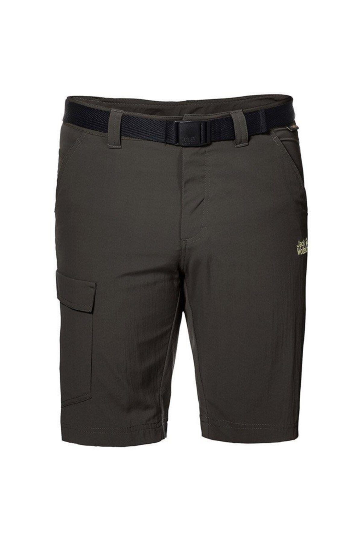 Mens jack shop wolfskin shorts