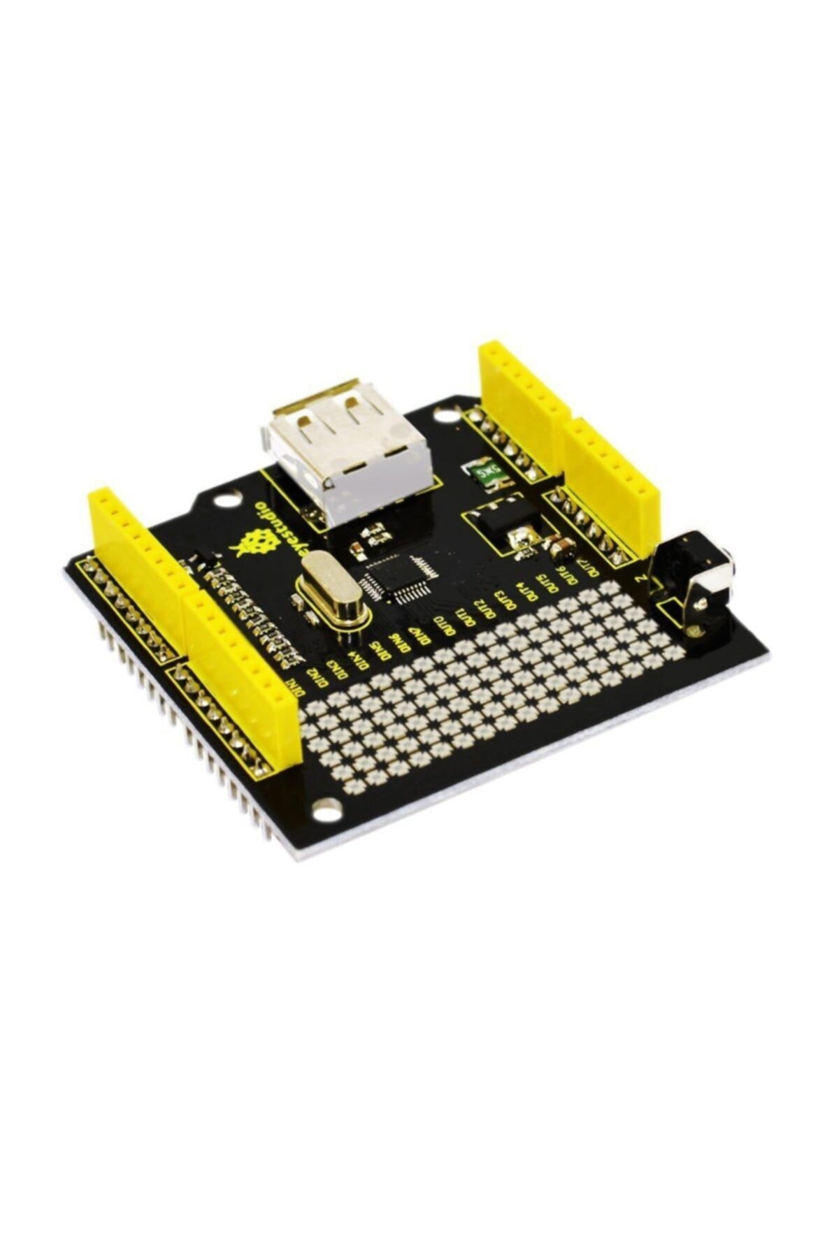 Keyestudio Usb Host V1.5 Shield