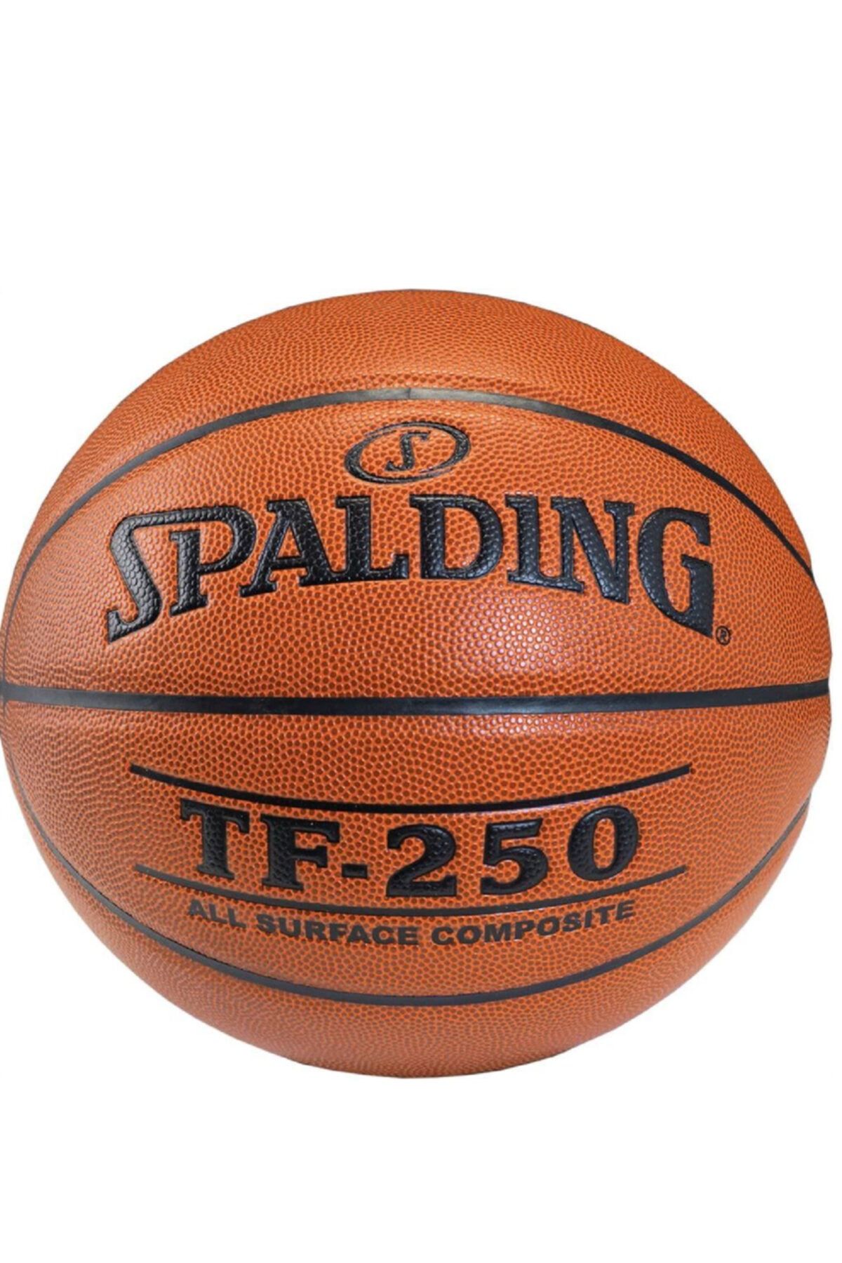 SPALDING Basketbol Topu Tf-250 No:6