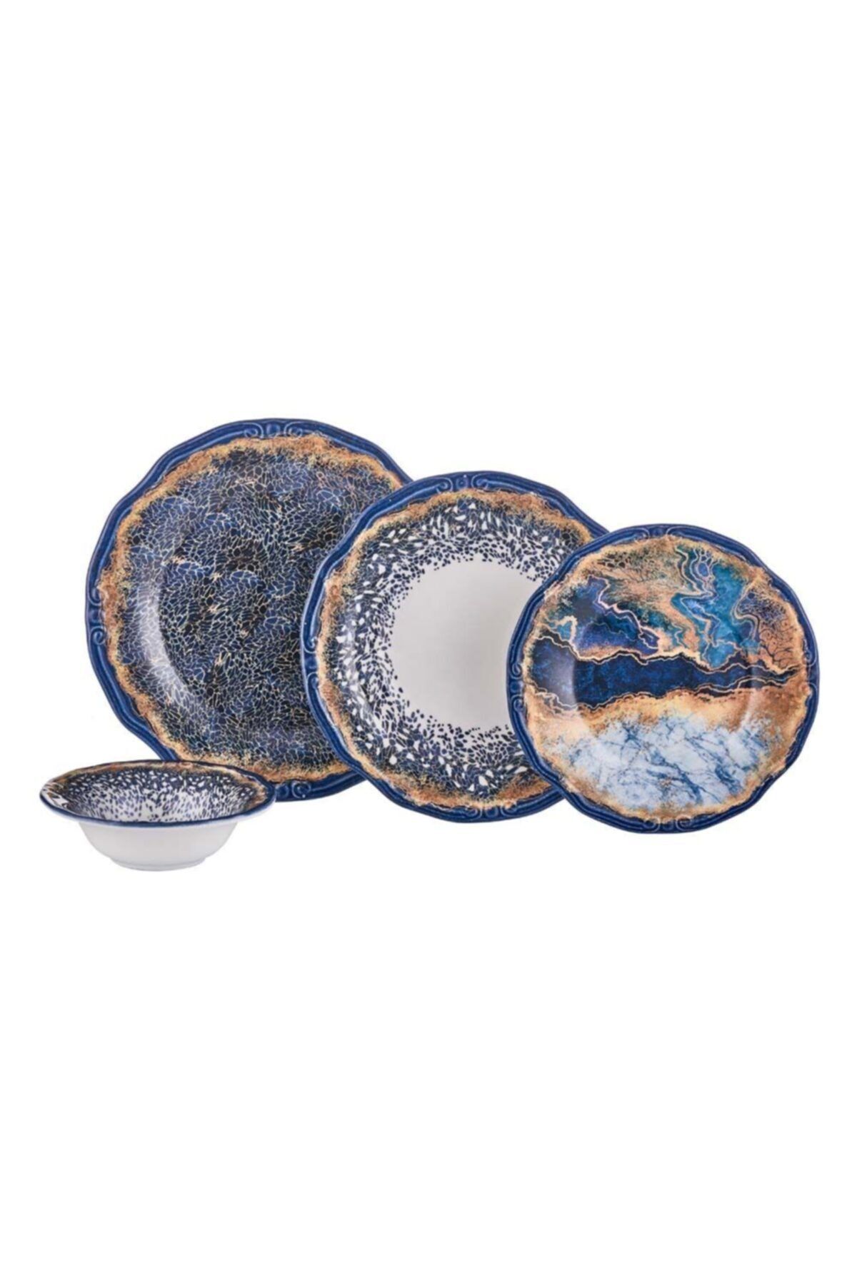 Neva Yakamoz Günlük Kombinim Set N2943