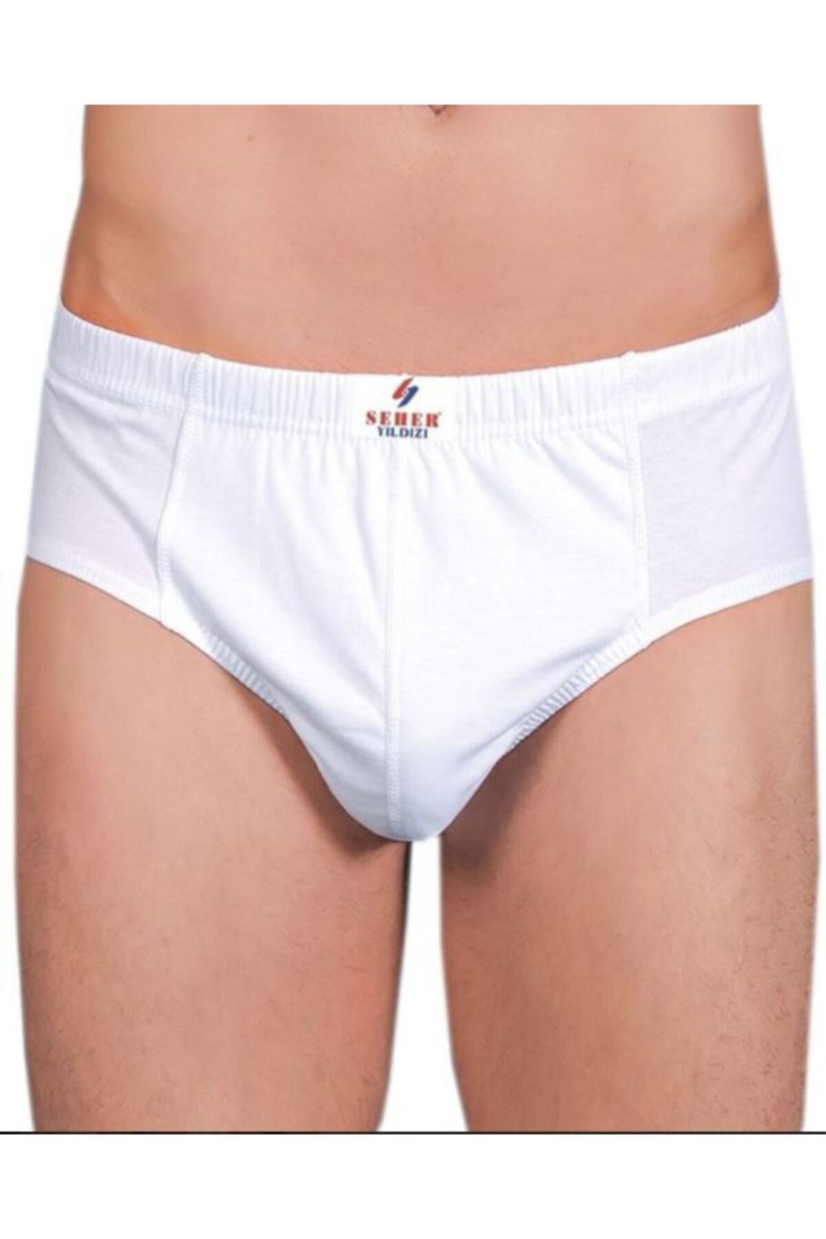 Seher Yıldızı Seher Erkek Slip